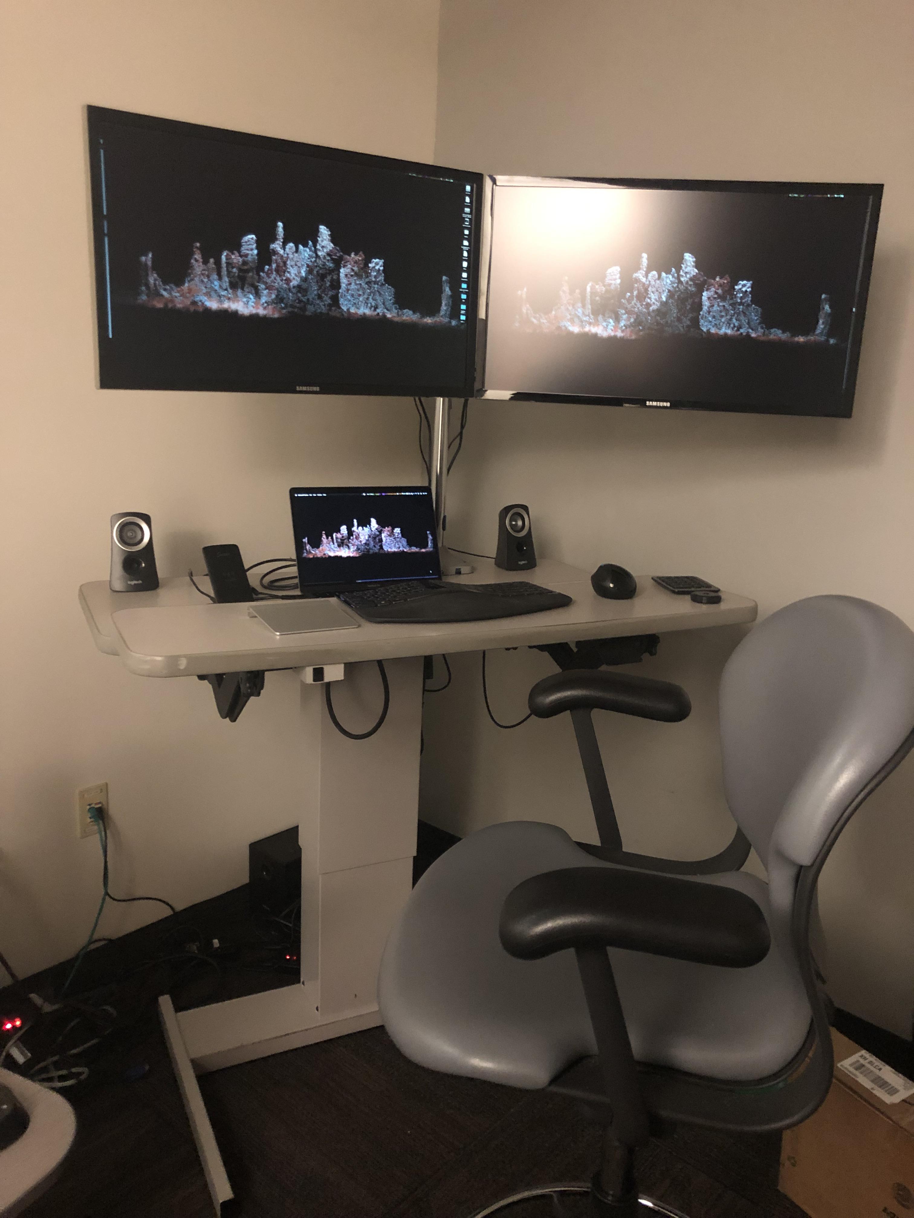 IRS furniture sale r/StandingDesk