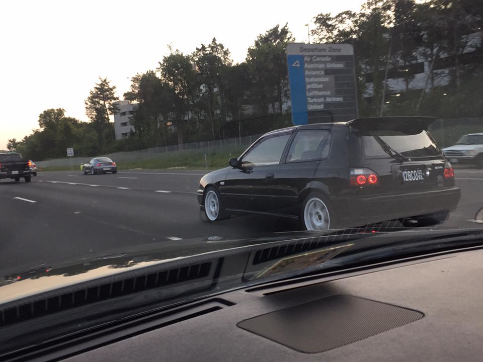 JDM Nissan Pulsar in Virginia r/Nissan