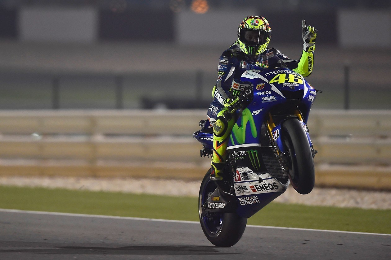 [OPINION] Rider with the best wheelie in new Motogp era? r/motogp