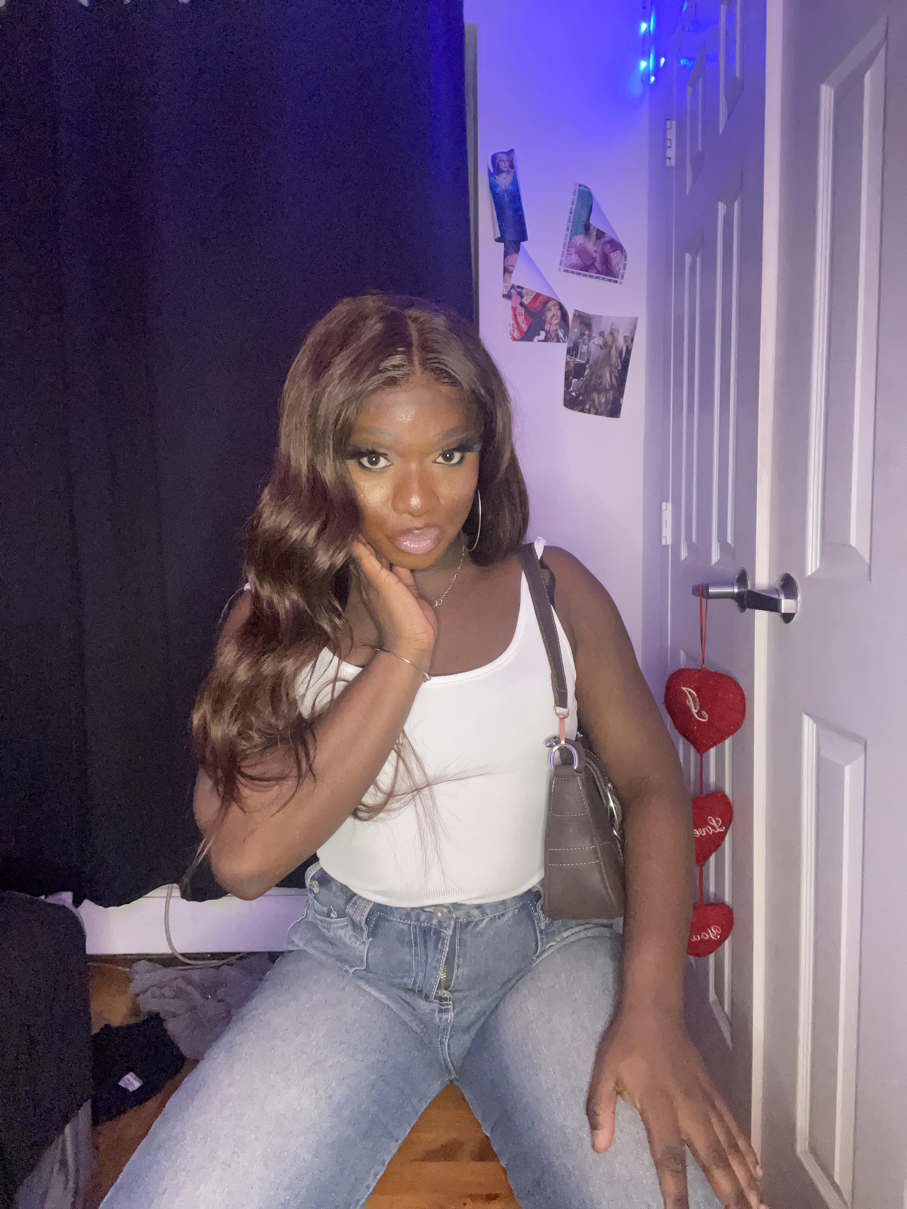 black crossdresser : TrapCuties