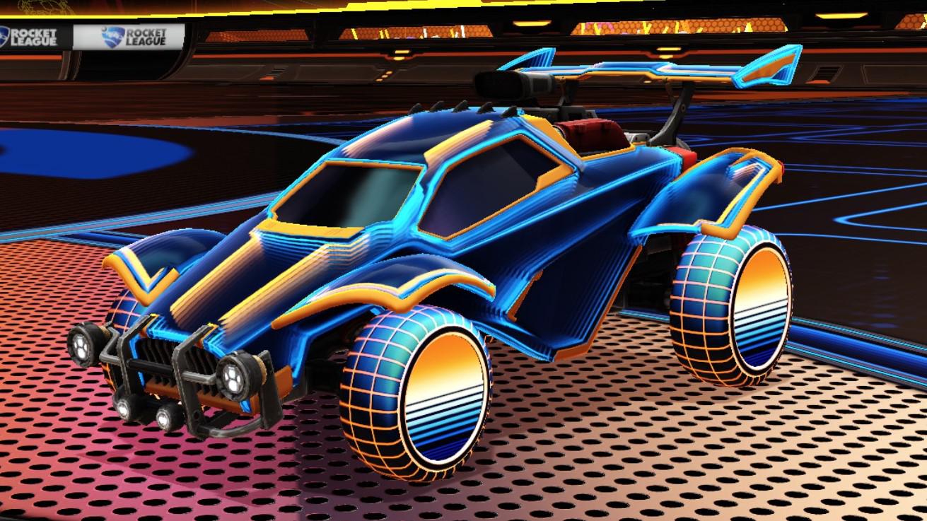 261 best Orange Octane images on Pholder RL Custom Designs, RL