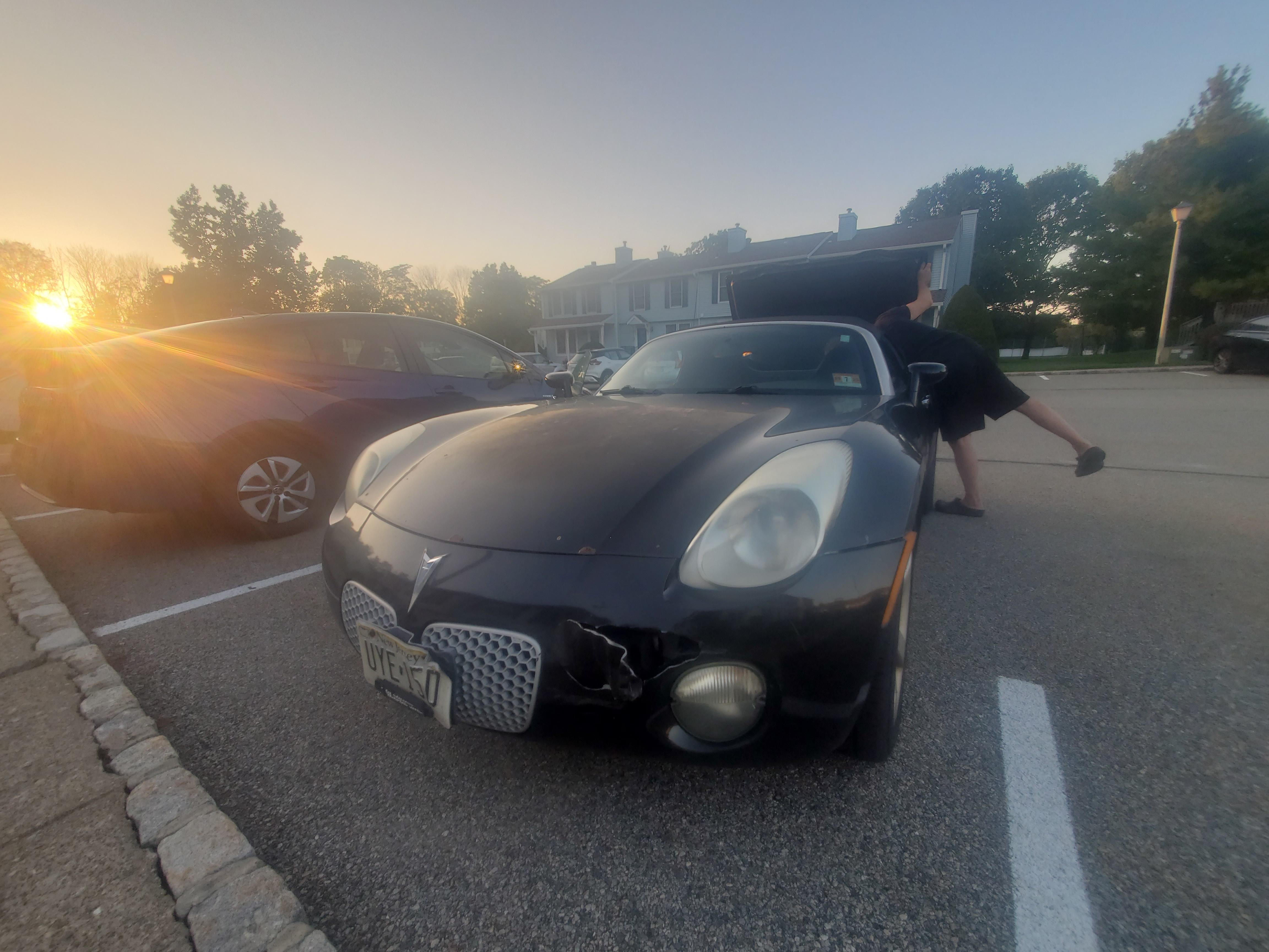 7 best r/pontiacsolstice images on Pholder | I've wanted one since they