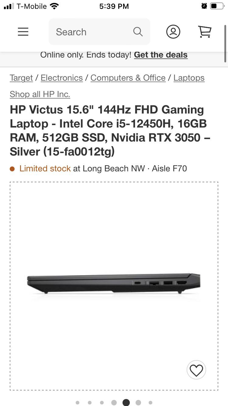 Is this a good laptop? r/GamingLaptops