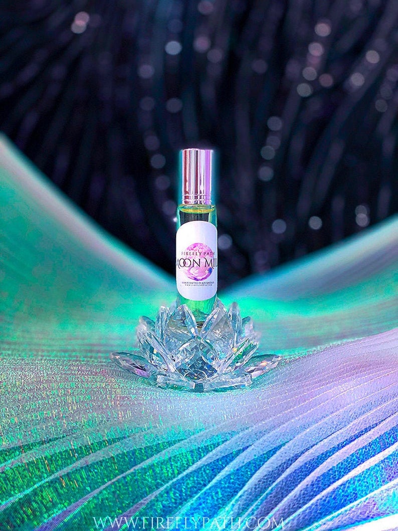 Firefly Path potential new indie perfume brand? r/Indiemakeupandmore