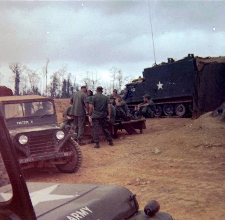 2nd Battalion, 138th Field Artillery, Kentucky National Guard, assigned