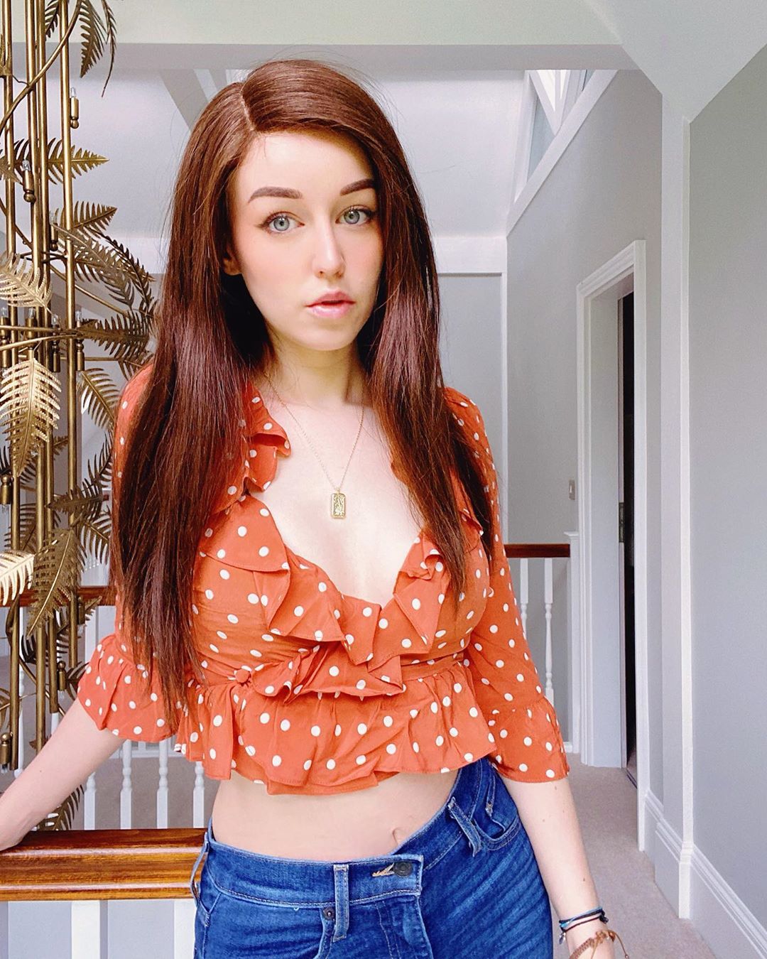 Clare Siobhan : femcelebs