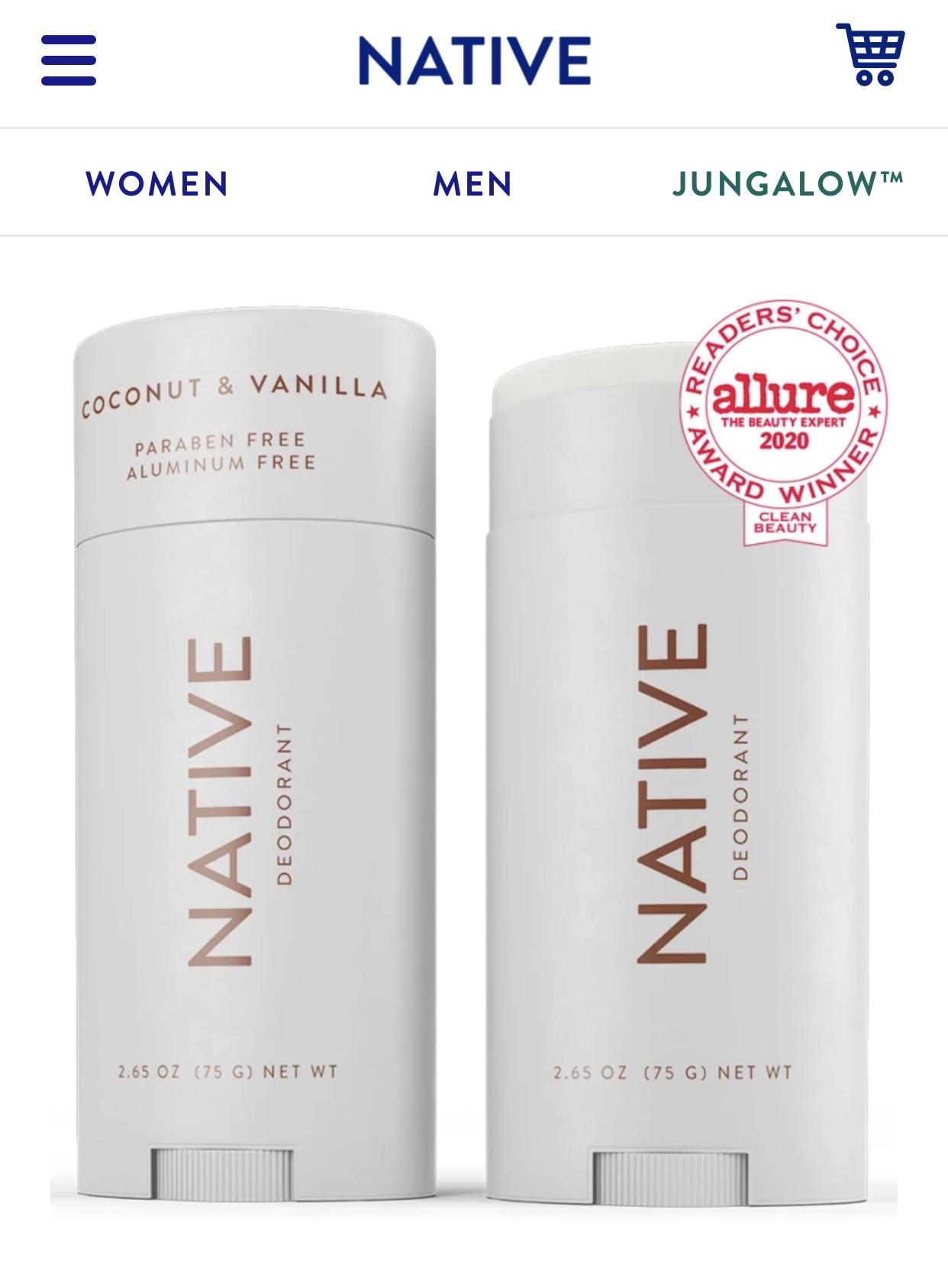 The Ultimate Guide to Finding the Best AluminumFree Antiperspirant for