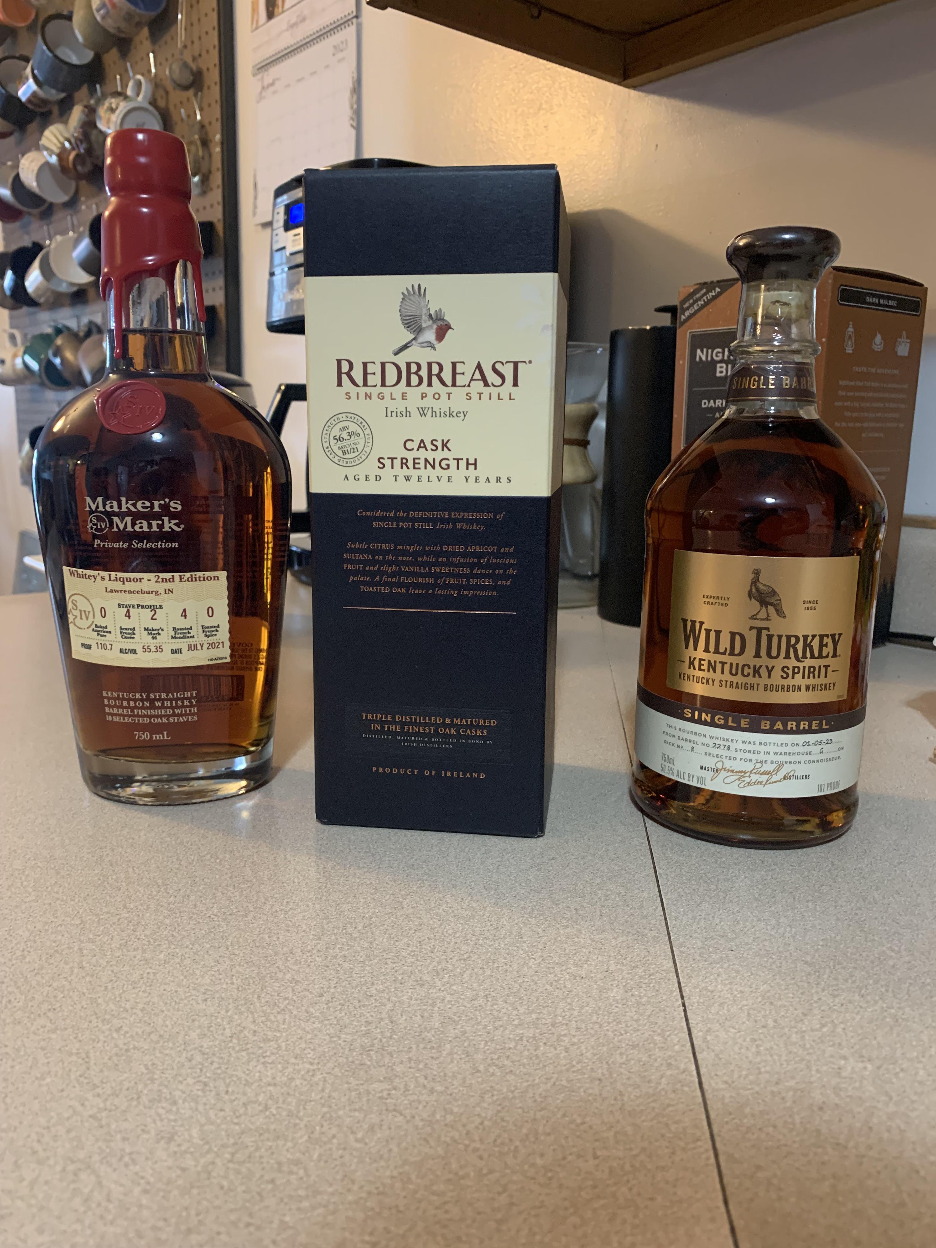 Had to run across state lines for work. Managed to snag an interesting