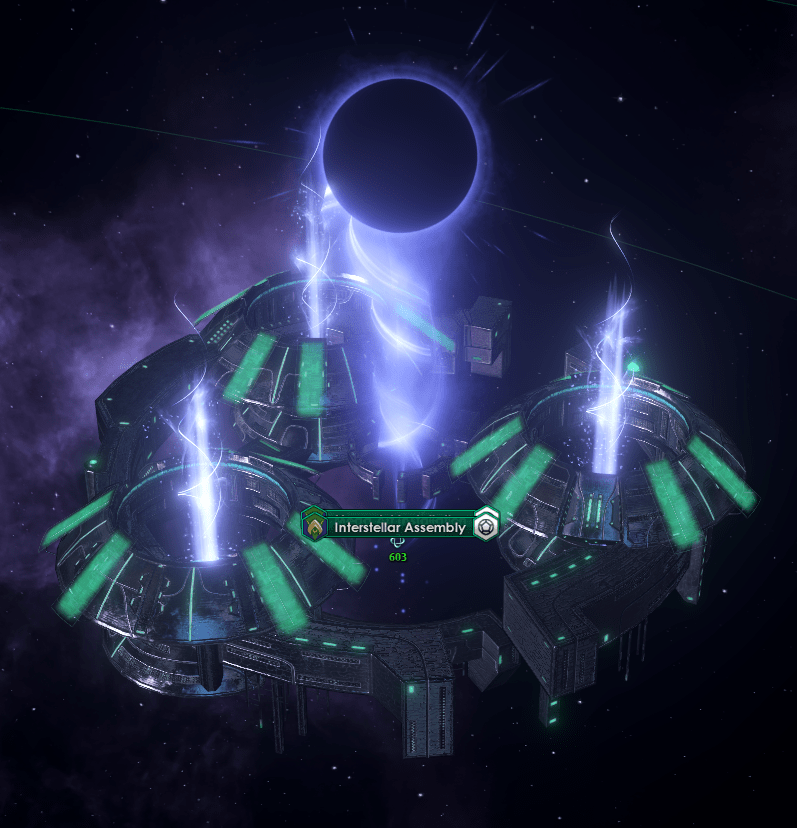 Stellaris mega engineering requirements