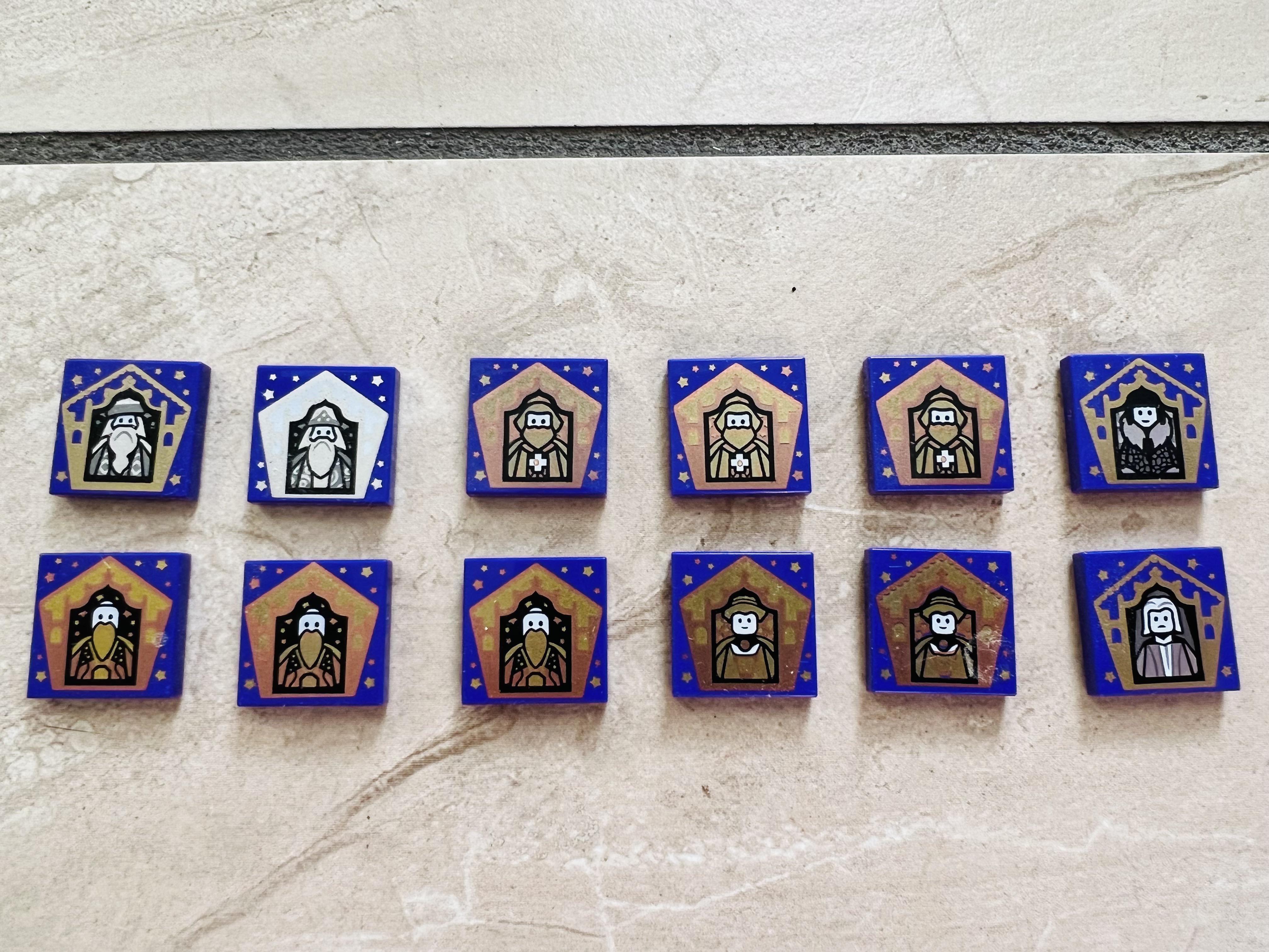 Wizard Card Trade? These are all my duplicates. Let me know if you want