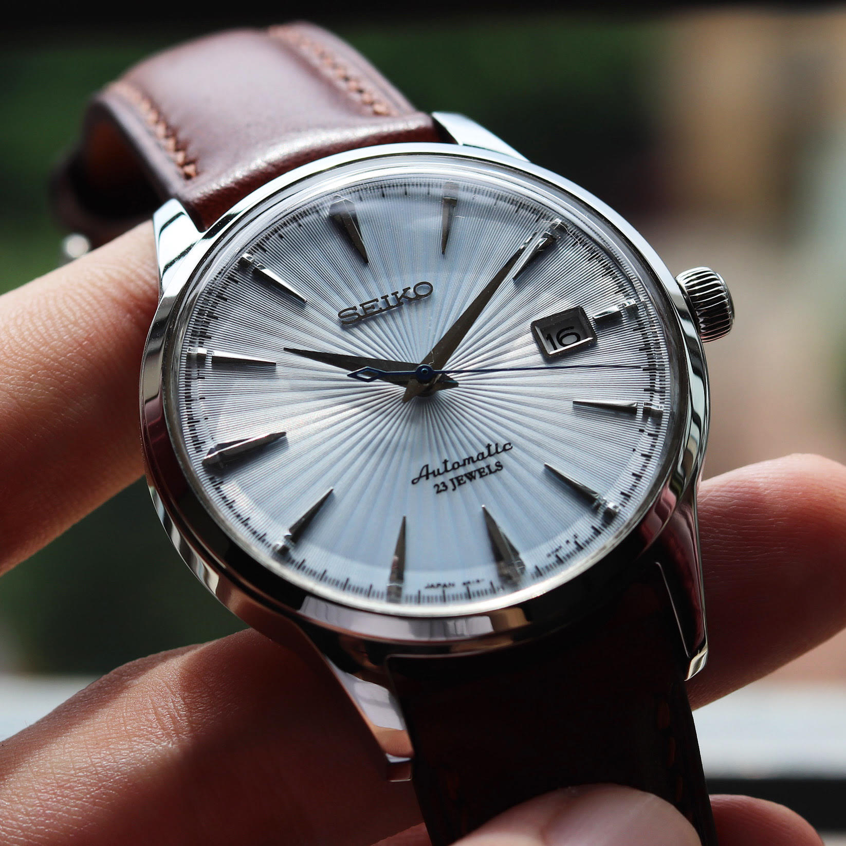 [Seiko] Terrific value r/Watches