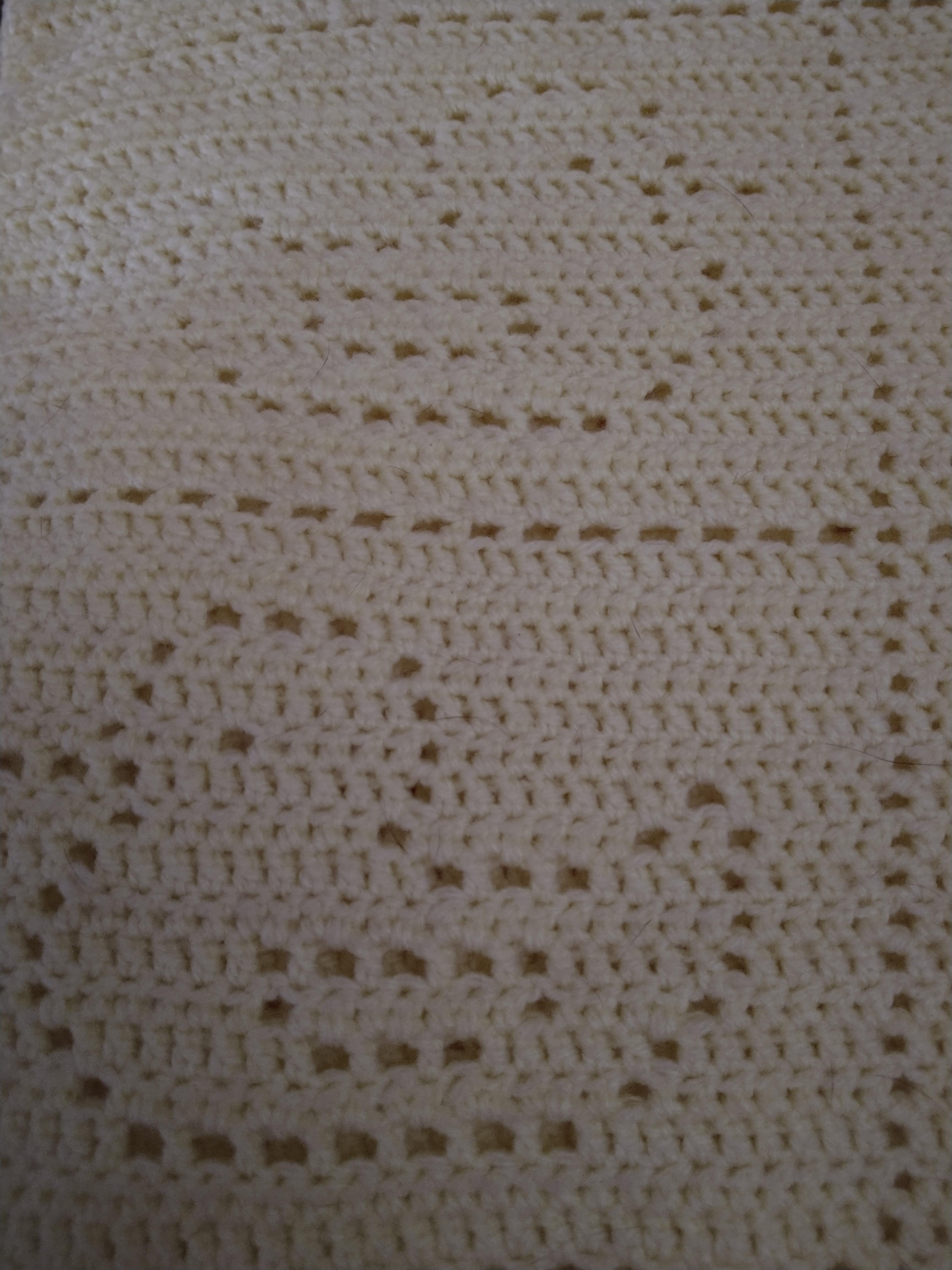 Rubber Ducky Baby Blanket! r/crochet