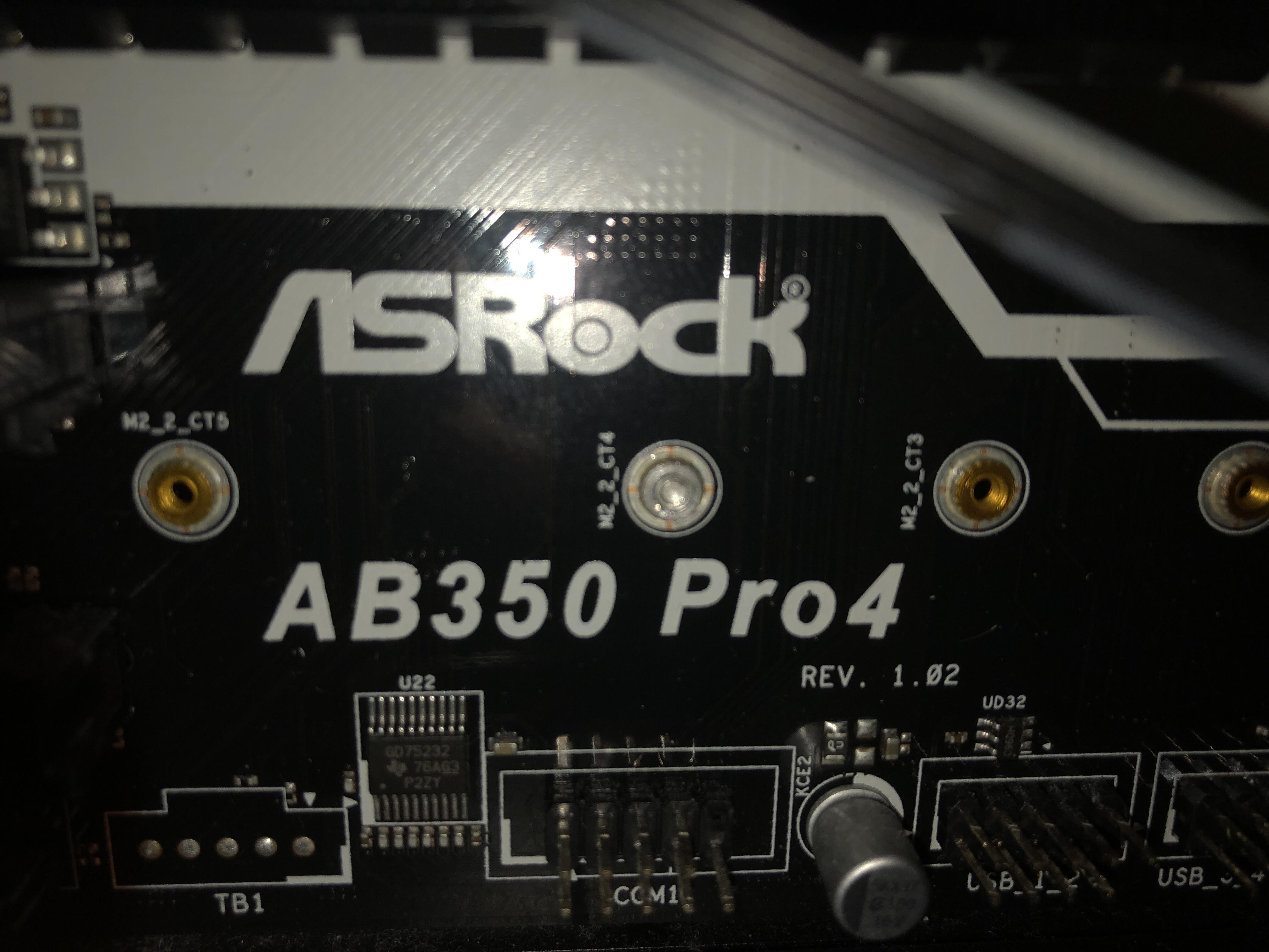 My m.2 standoff snapped and it stuck in my motherboard. Any ideas on