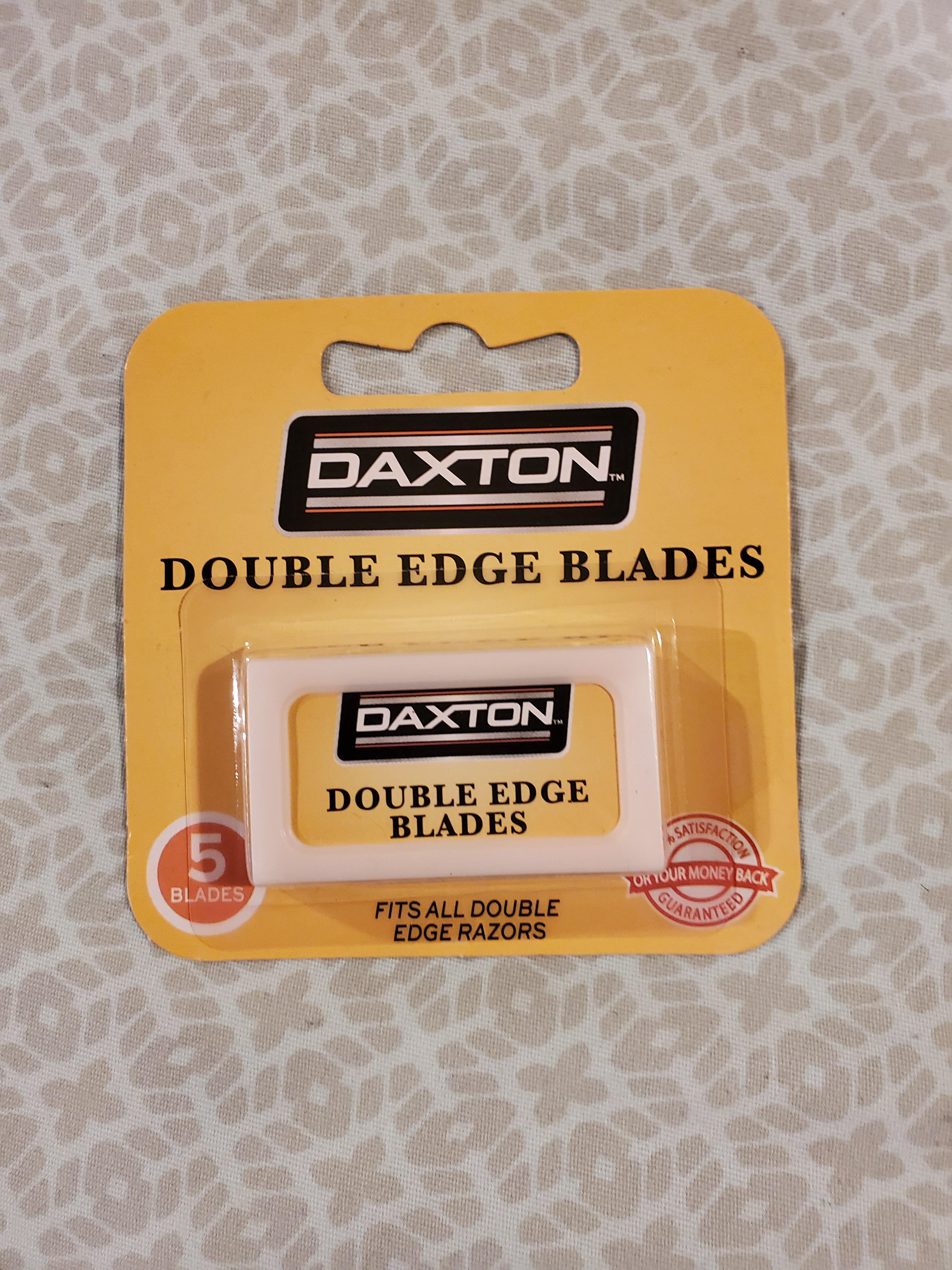 Dollar Store Blades? r/wicked_edge