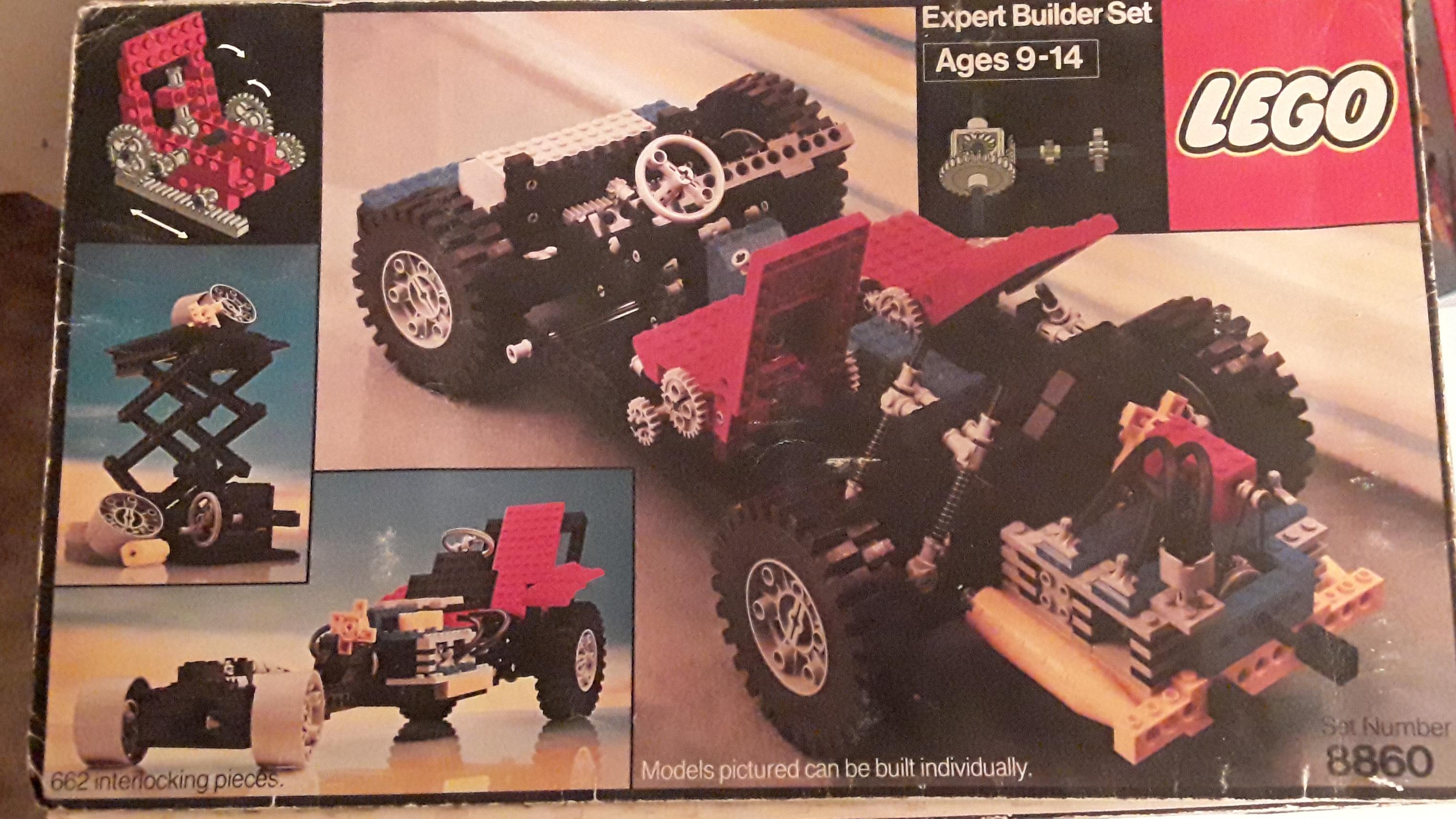 Pitter Patter. Let's get at her. r/lego