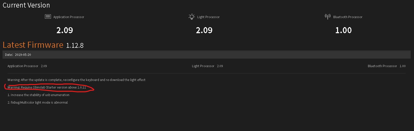 Do I need to have both obinslab starter and obinskit? I uninstalled