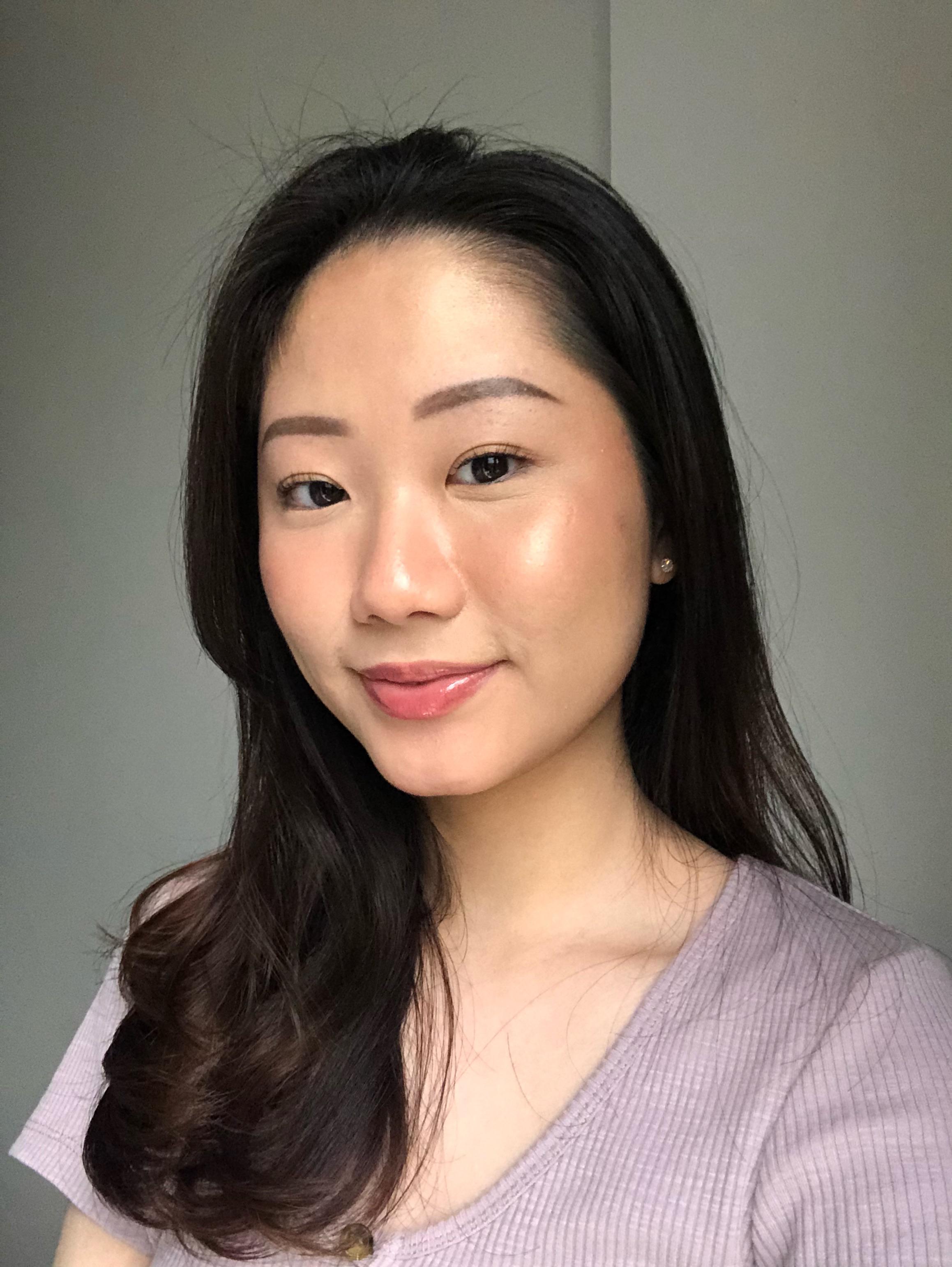 everyday makeup! 1st ever reddit post kinda anxious lol r/MakeupAddiction