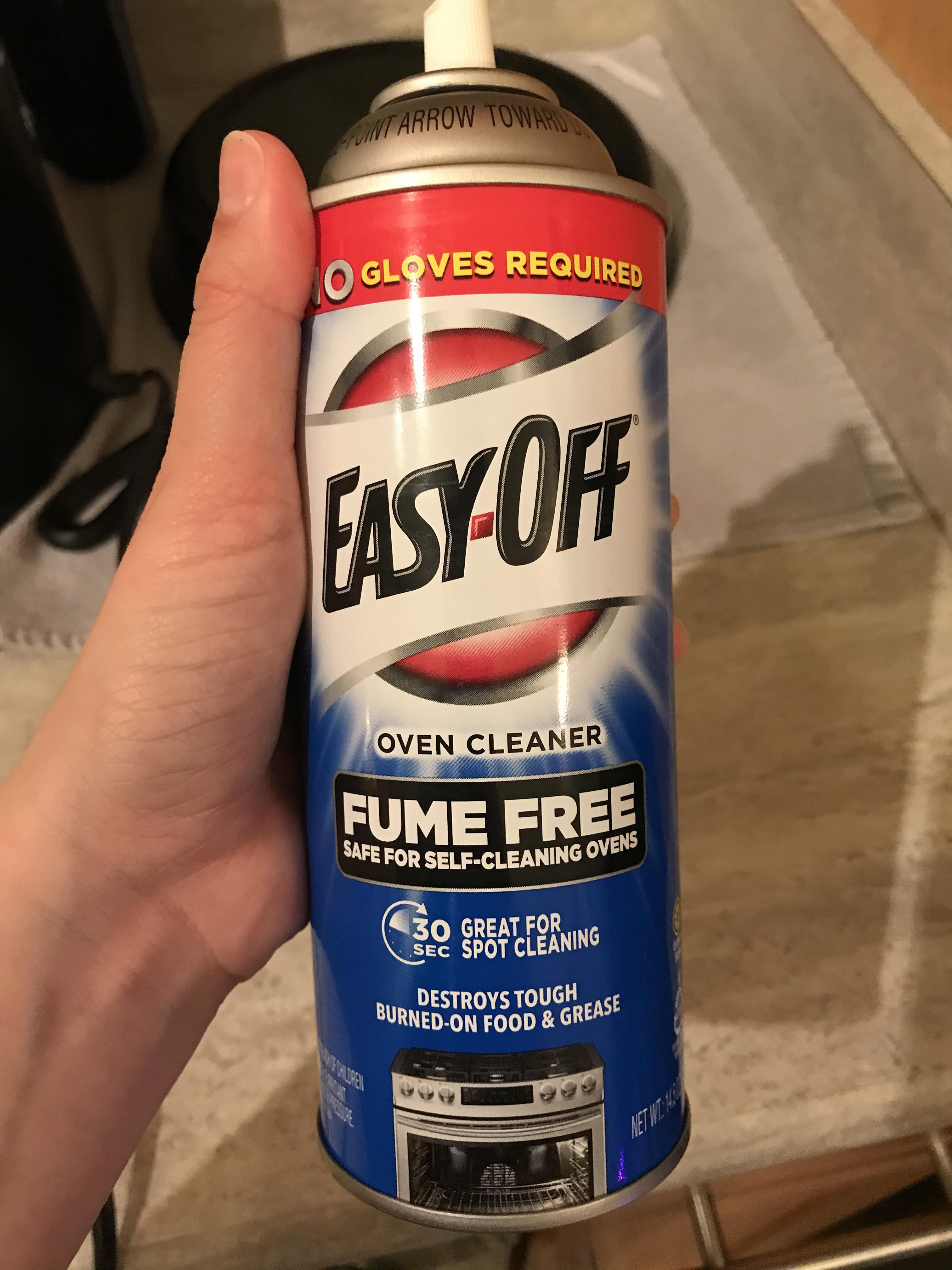 I know self cleaning oven is bad for bird, but does anyone know about