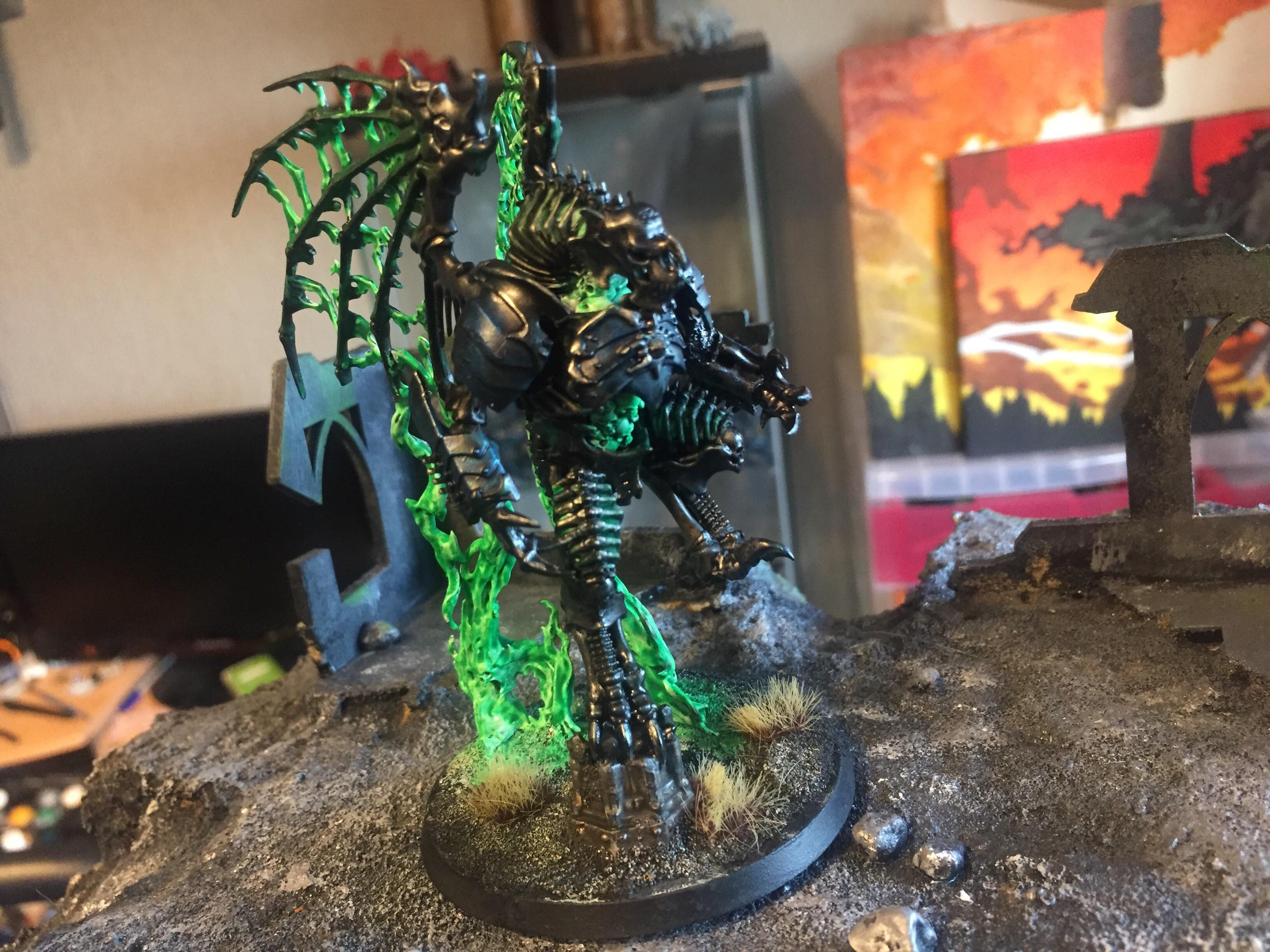 Paint job, Painting, Warhammer