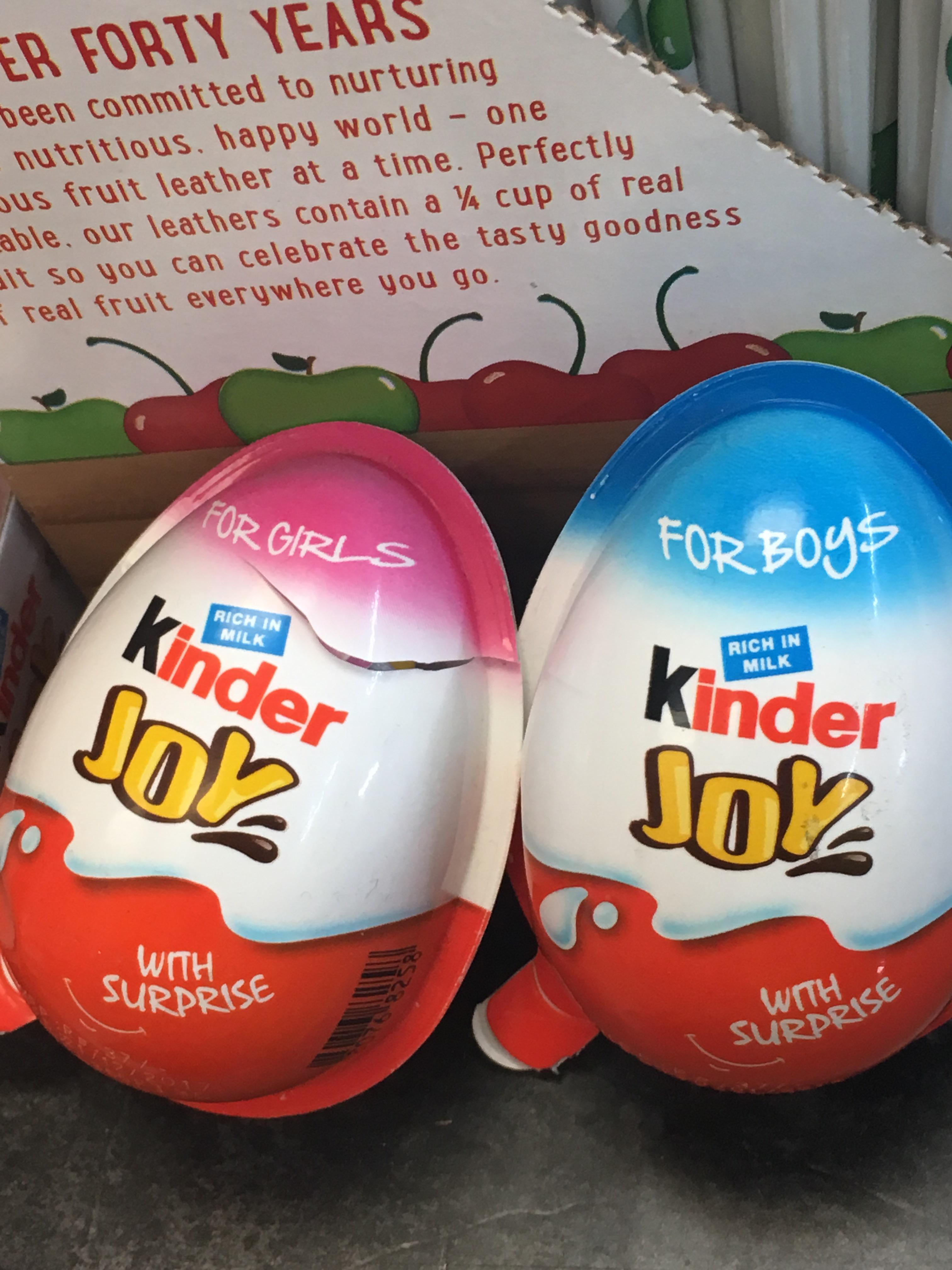 895 best Kinder Eggs images on Pholder Mildlyinteresting