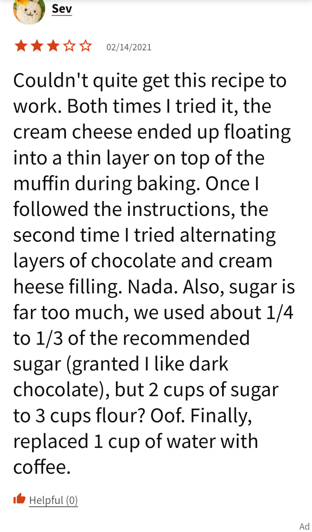 Coffee is just bean water I guess? r/ididnthaveeggs