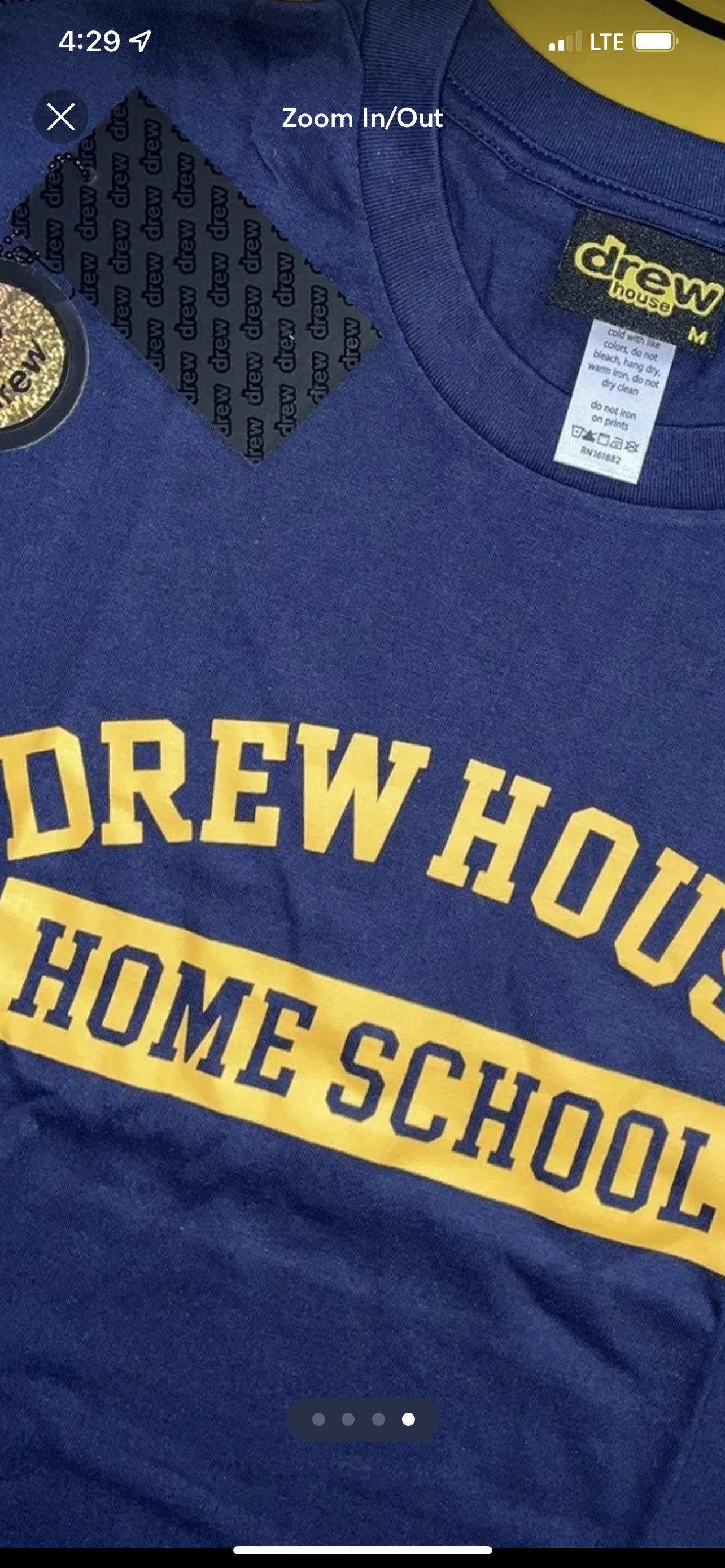 is this legit? DrewHouse