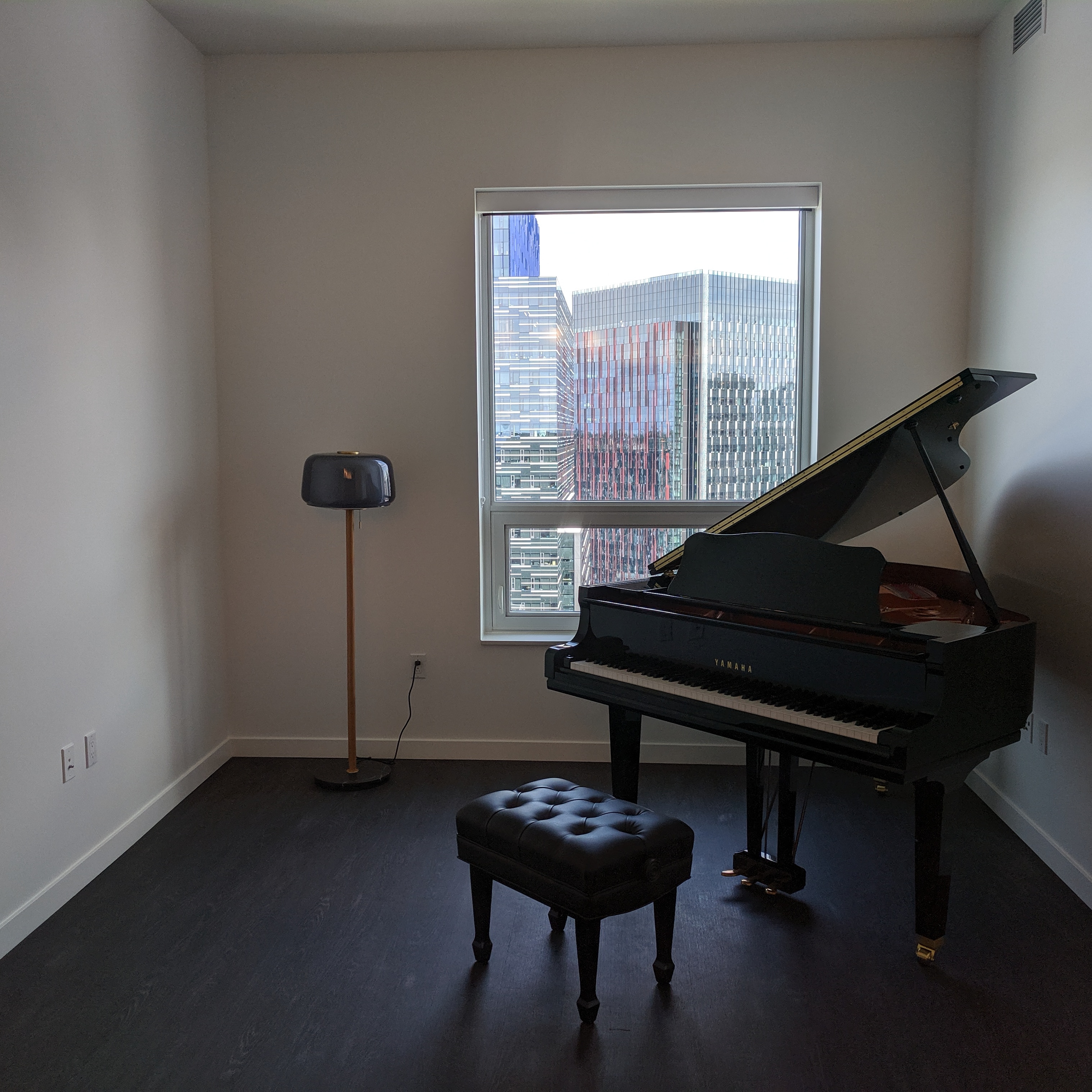 My new (used) piano was delivered today! r/piano