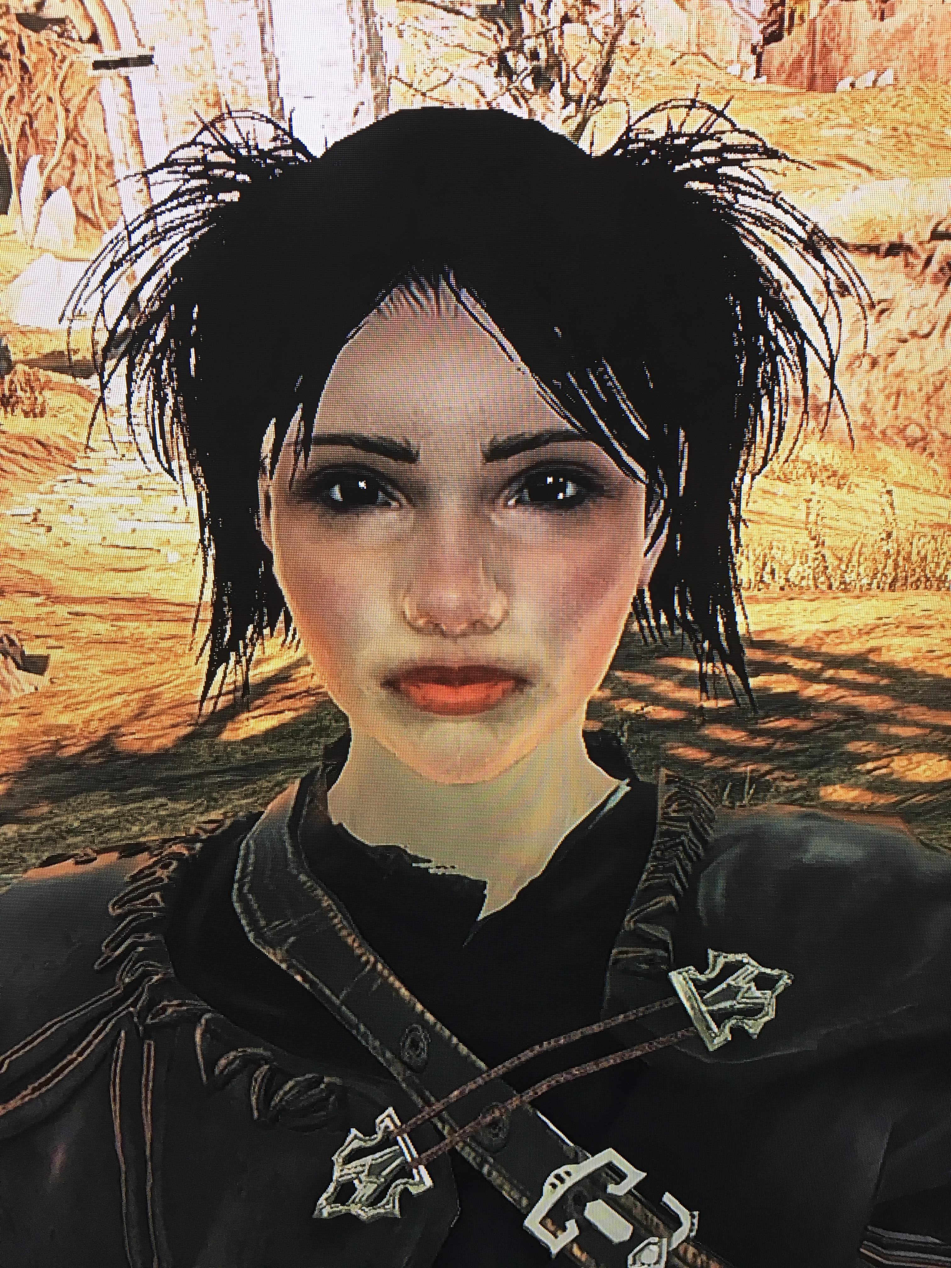 Could you recreate my DS2 character in DS3 ? r/SoulsSliders