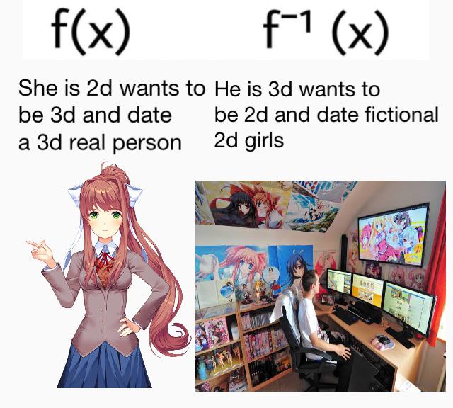 Haha anime tiddies go brrrr fuckpadoru