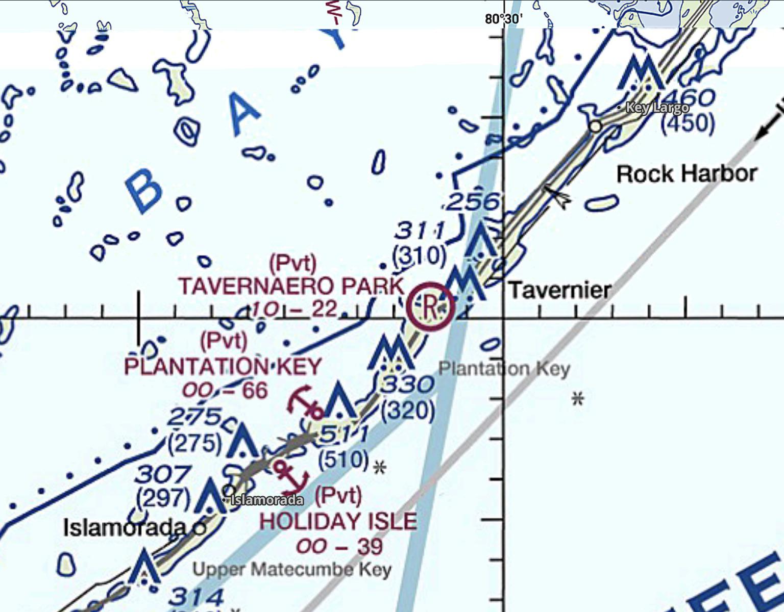 What does this mean on a sectional?? r/flying