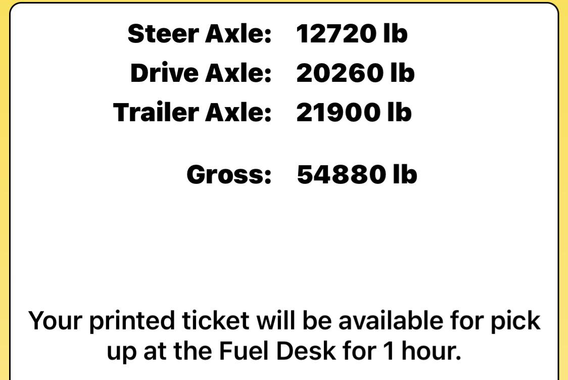 Is this fixible? Fifth wheel all the way to the back and trailer axles