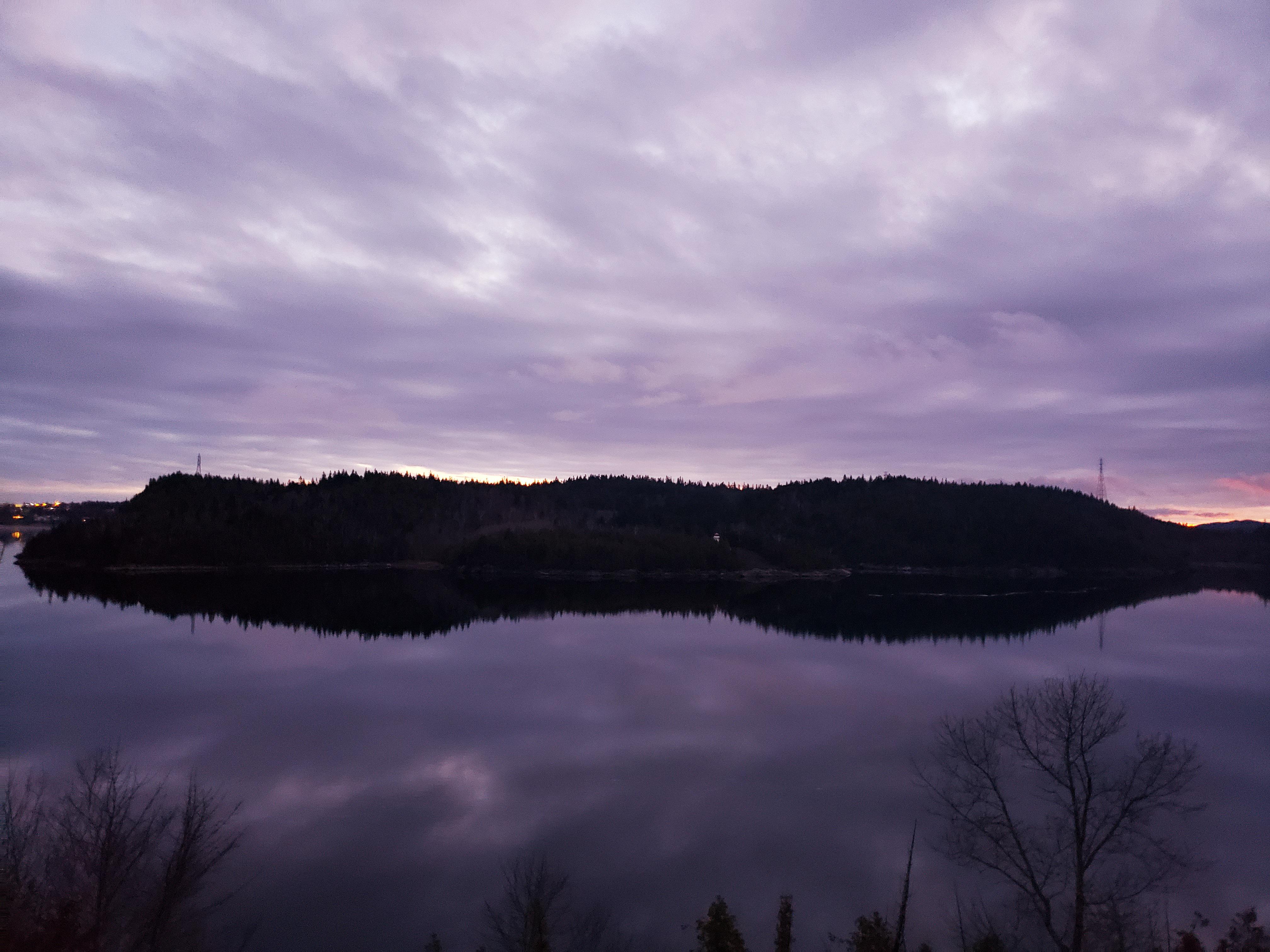 Greenhead Island r/SaintJohnNB