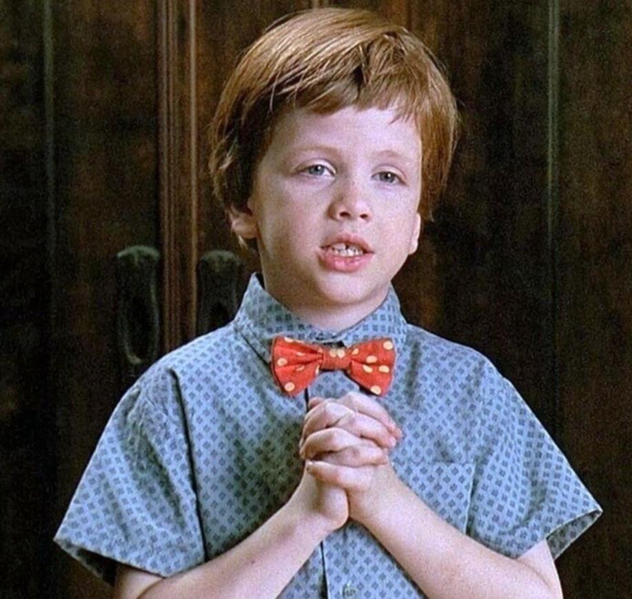Problem Child, 1990. A major reason why I've never desired to raise