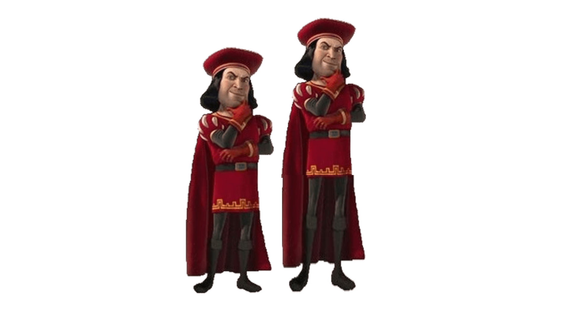 0 Result Images of Lord Farquaad Png Transparent PNG Image Collection