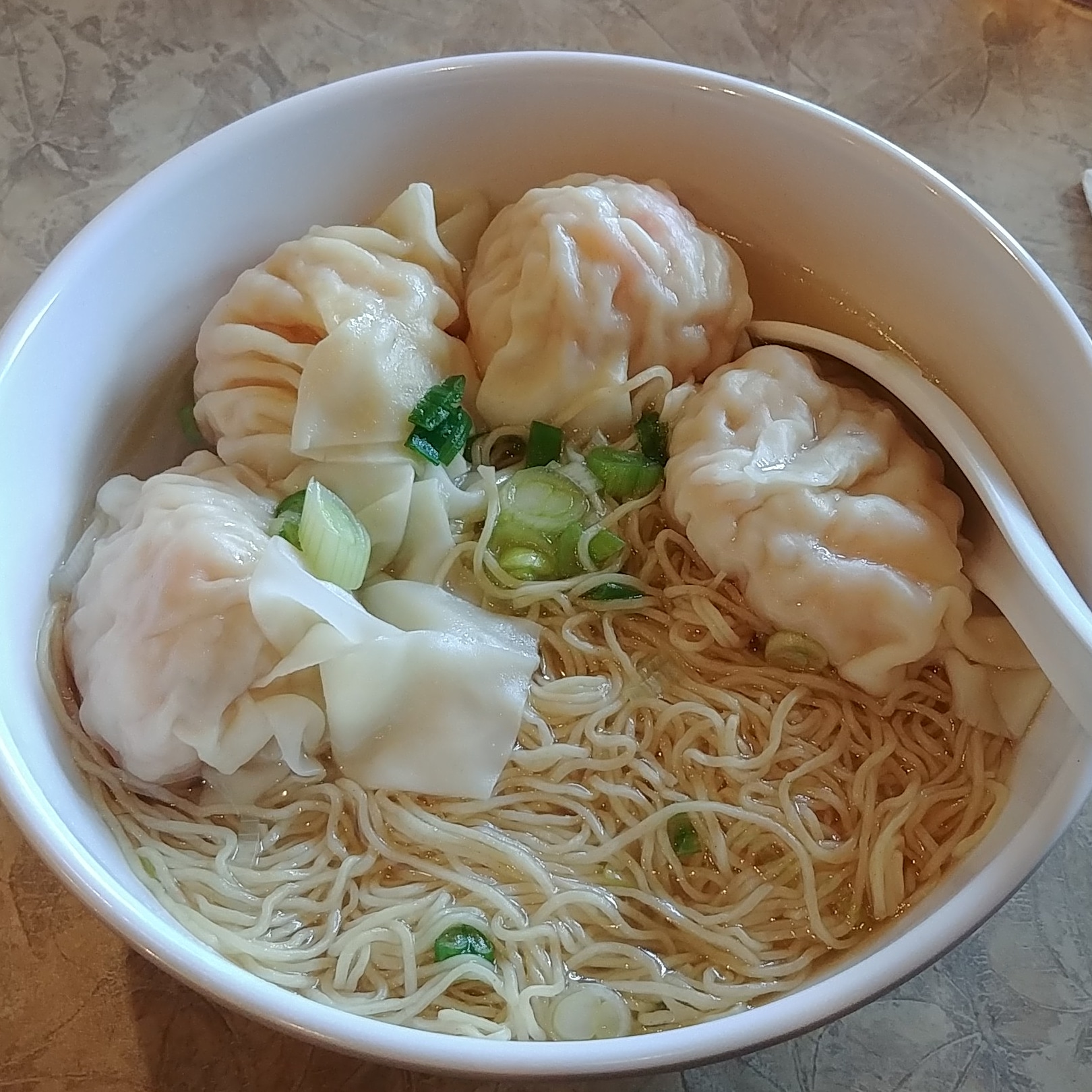 84 best Wonton Noodle Soup images on Pholder Food, Food Porn and