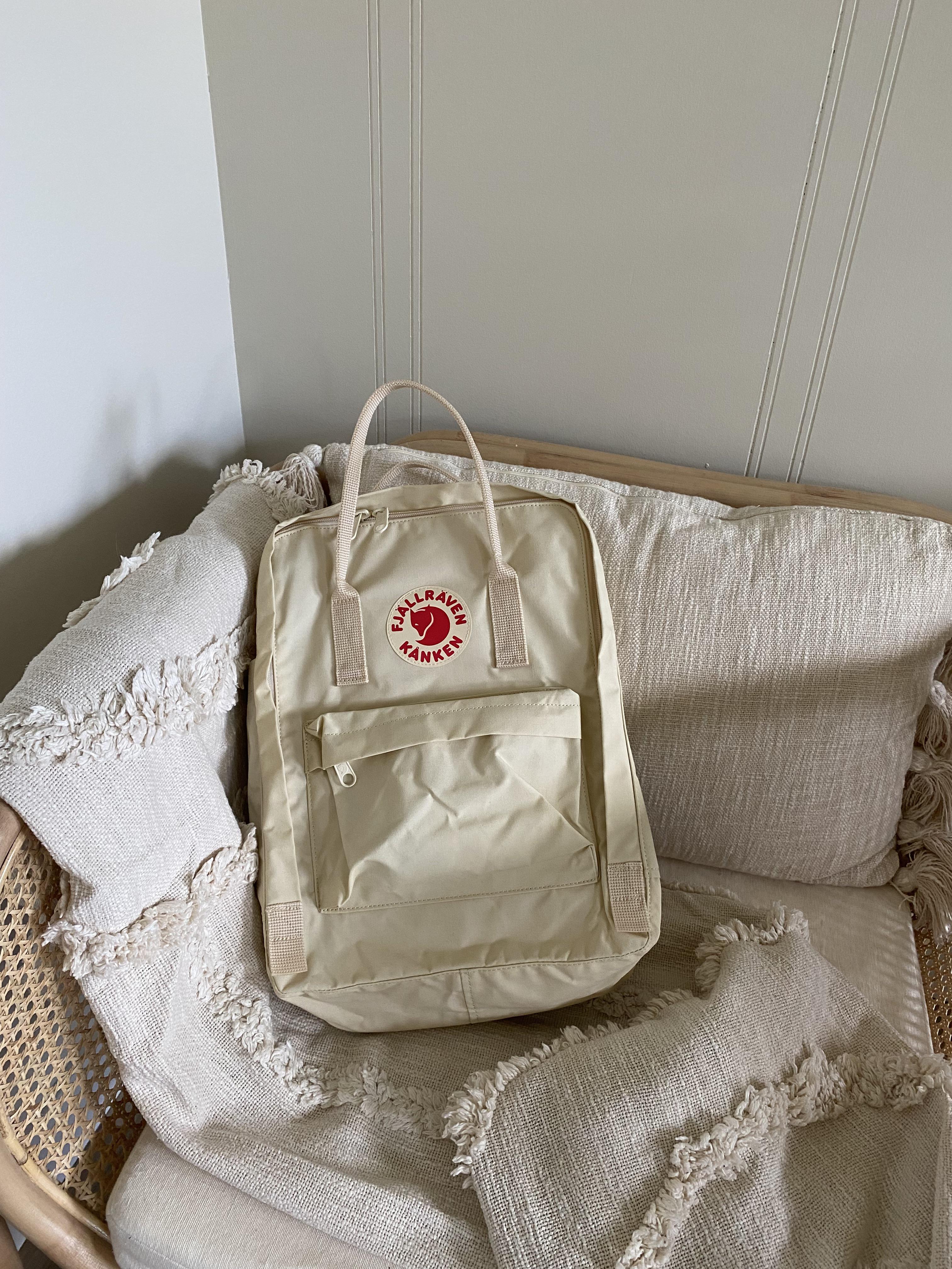 first kanken! tips on keeping this baby clean? r/Fjallraven