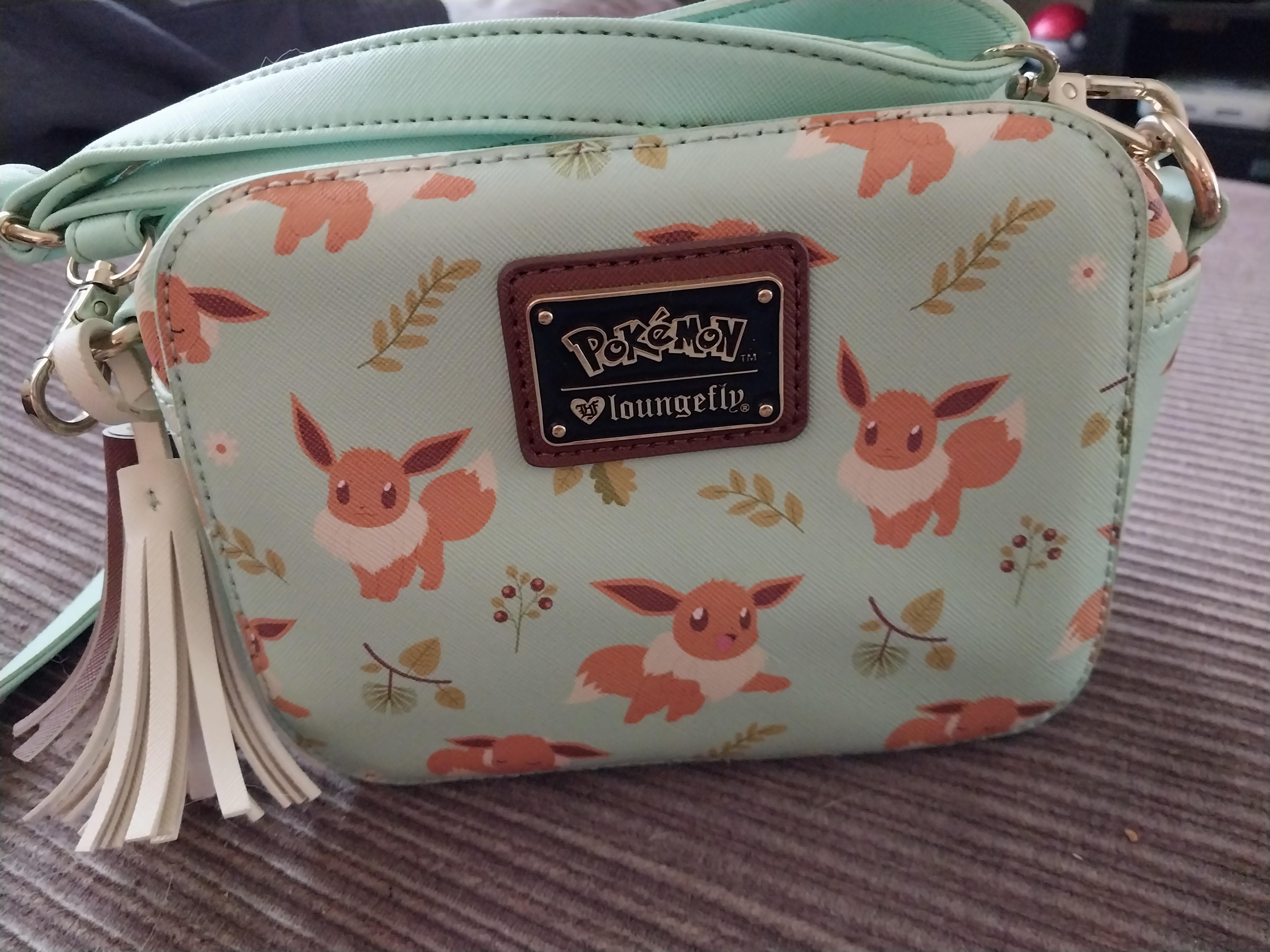[Value Check] Cute eevee handbag is anyone able to help me find a value