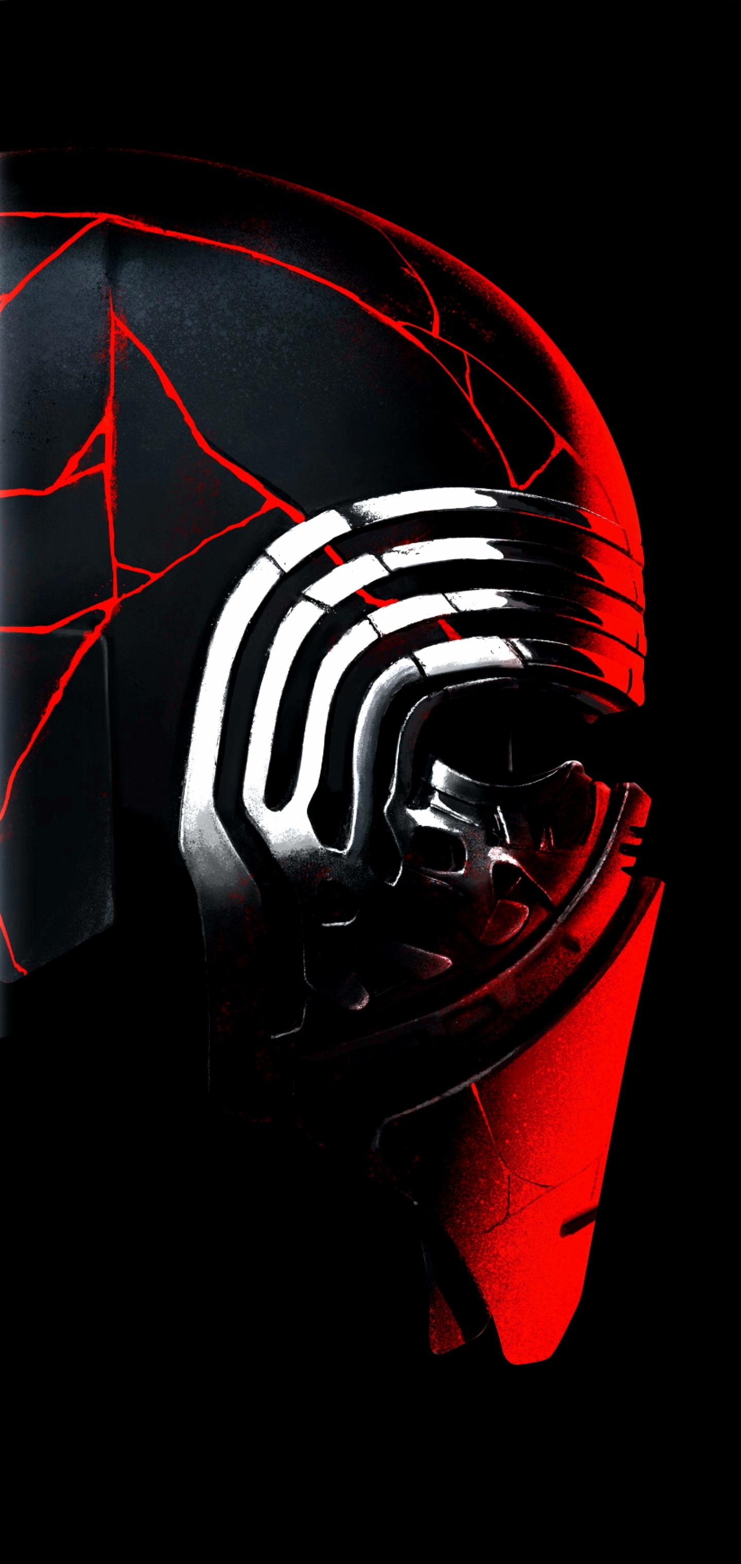 Note 10 Star Wars Edition Amoled Wallpaper [1440x3040] r