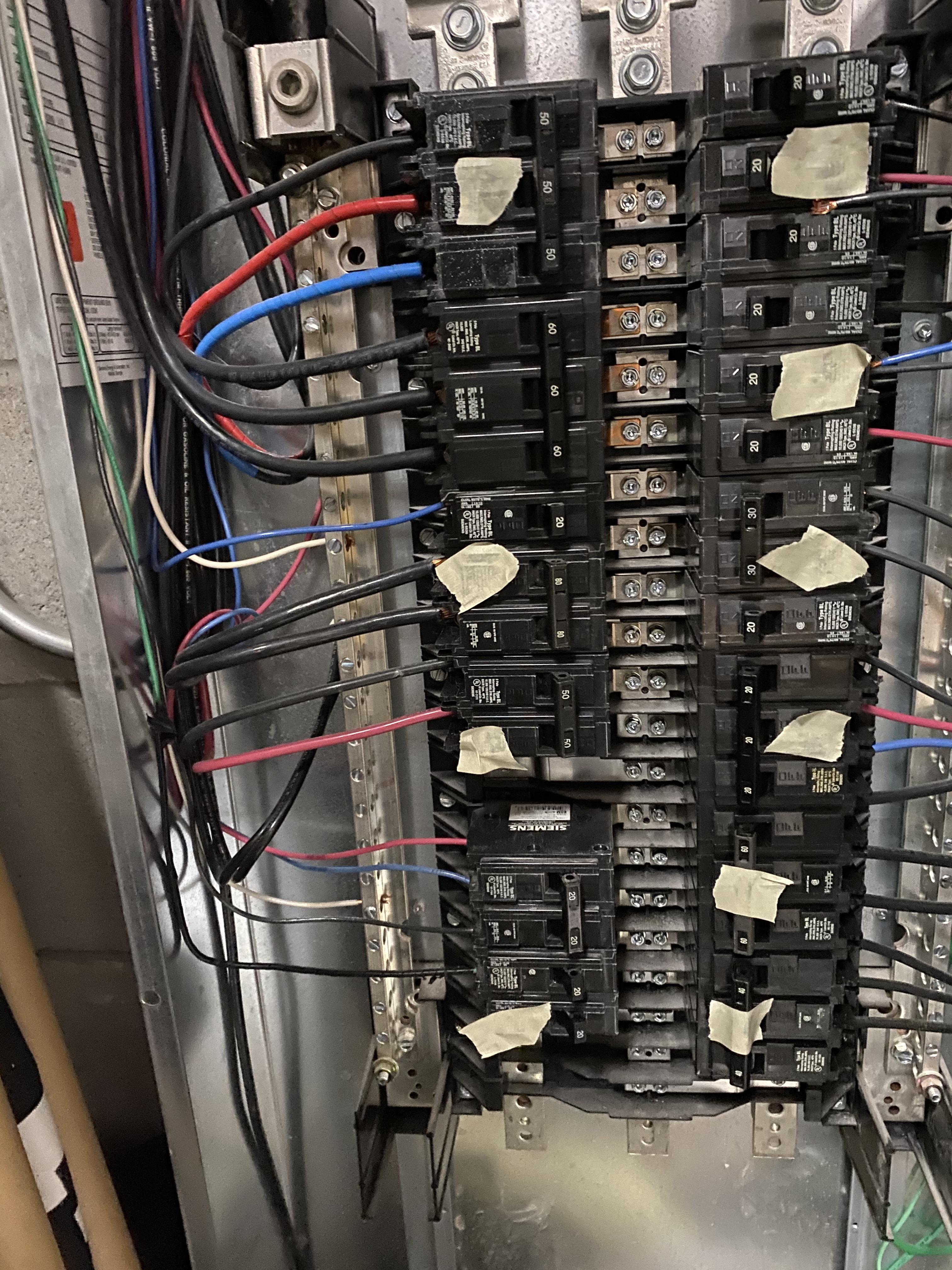 1469 best r/electrical images on Pholder what could cause outlets to