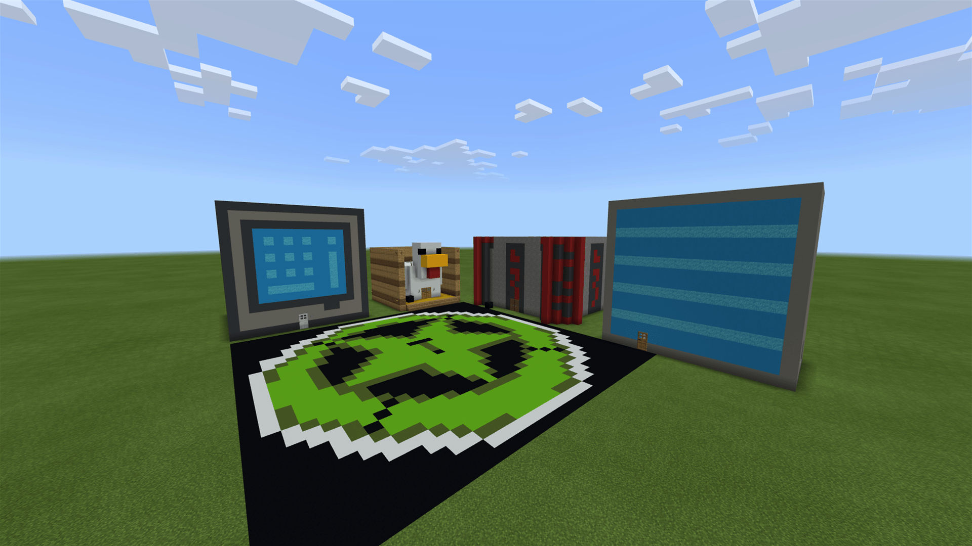 112 best Achievement City images on Pholder Achievement Hunter