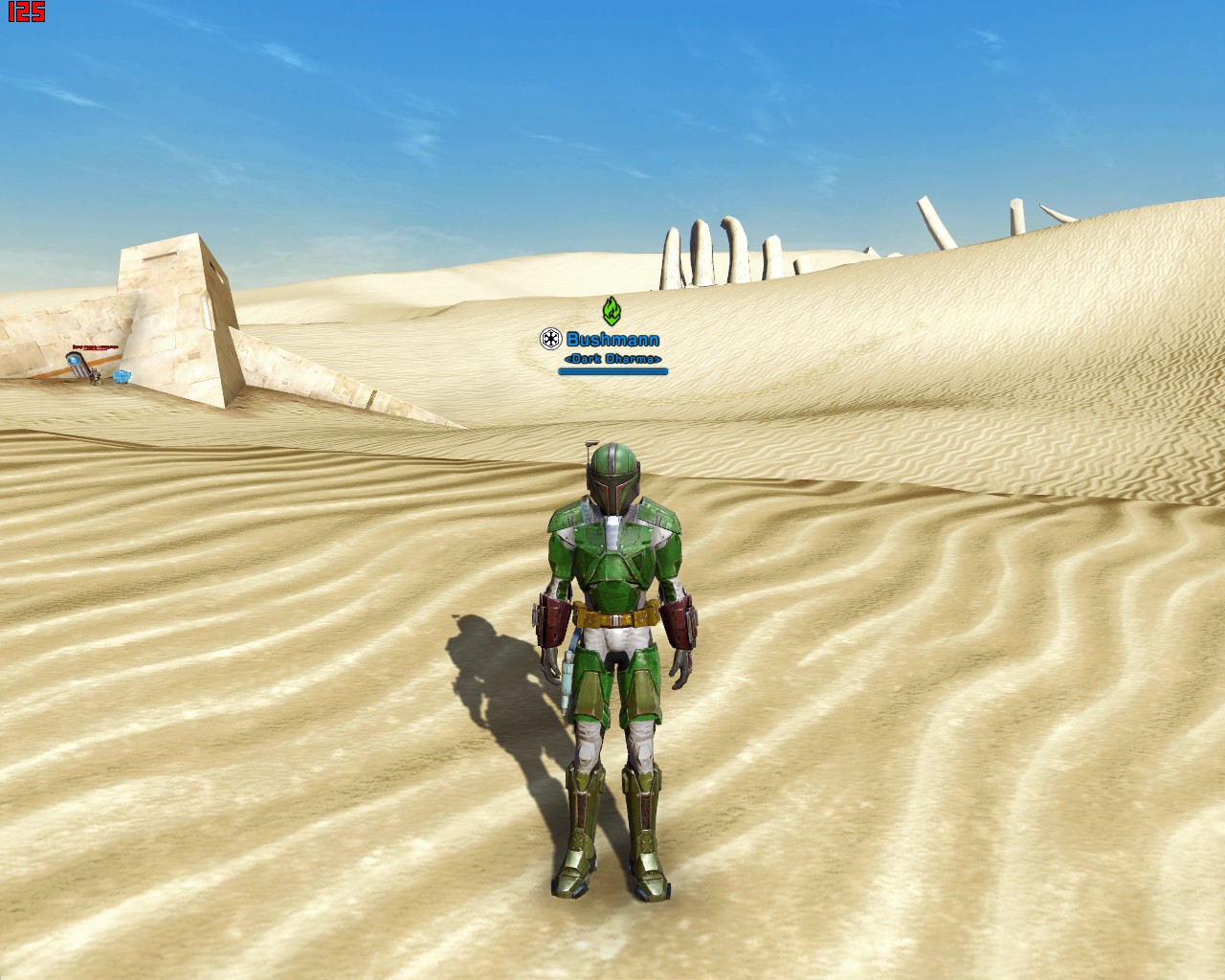 There's always room for one more in the cargo hold r/swtor