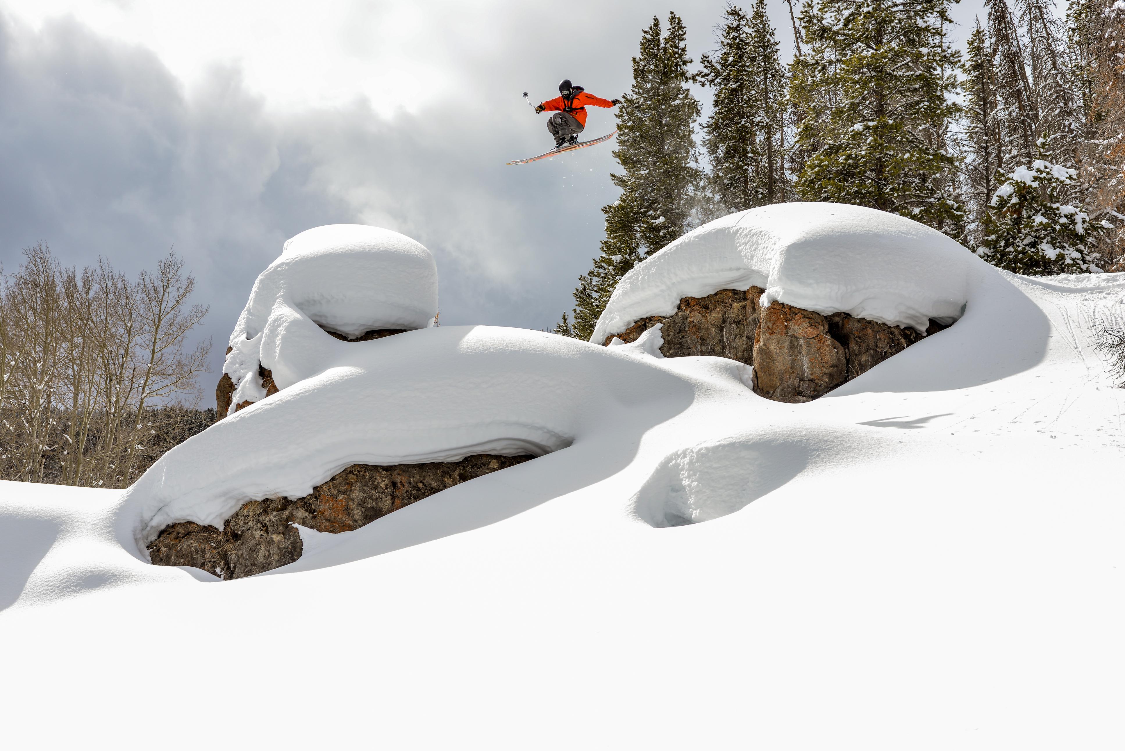 [OC] An oldie but a goodie. In classic fashion my friend