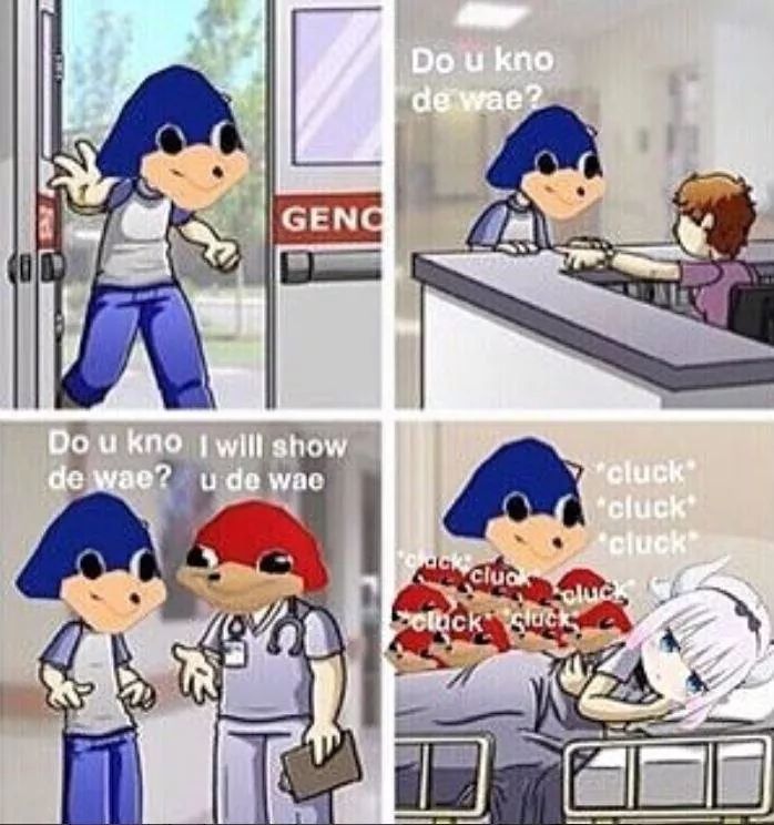 Another great meme crossover PewdiepieSubmissions