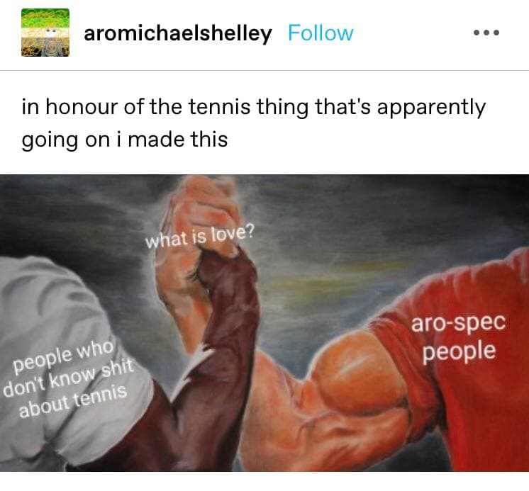 What is love??? r/aromantic