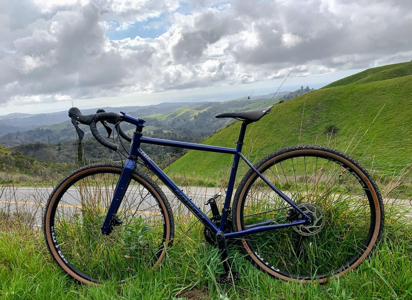 NBD 2020 Norco Search XR S2 First Gravel Ride, I'm hooked! r