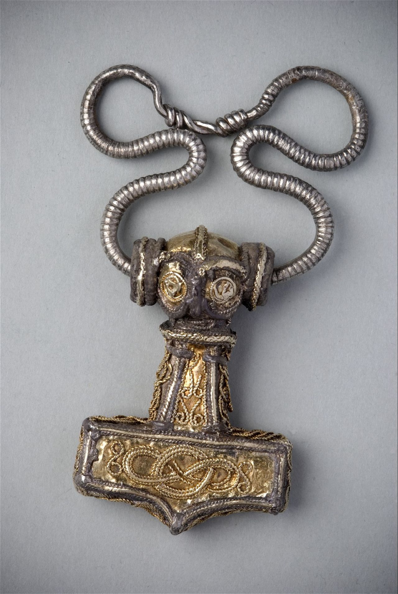Thor's Hammer Artifact at James Kornweibel blog