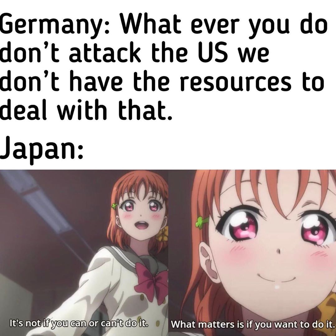 Japan 🇯🇵 in WWII r/HistoryMemes