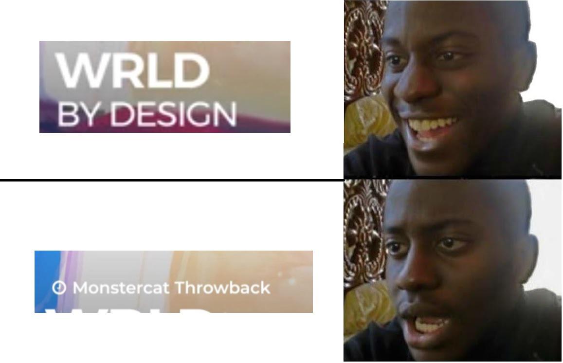 [Meme] Finally happened to me Monstercat