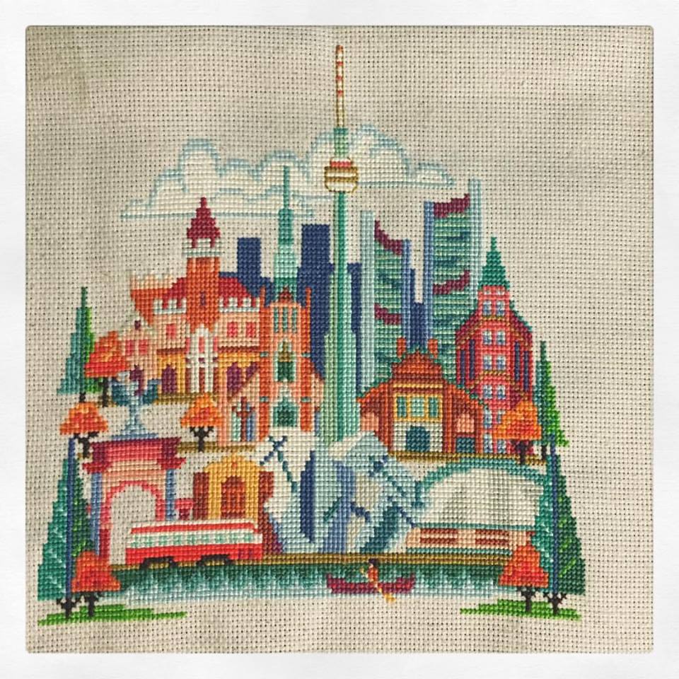 135 best Satsuma Street images on Pholder Deck the Halls by Satsuma