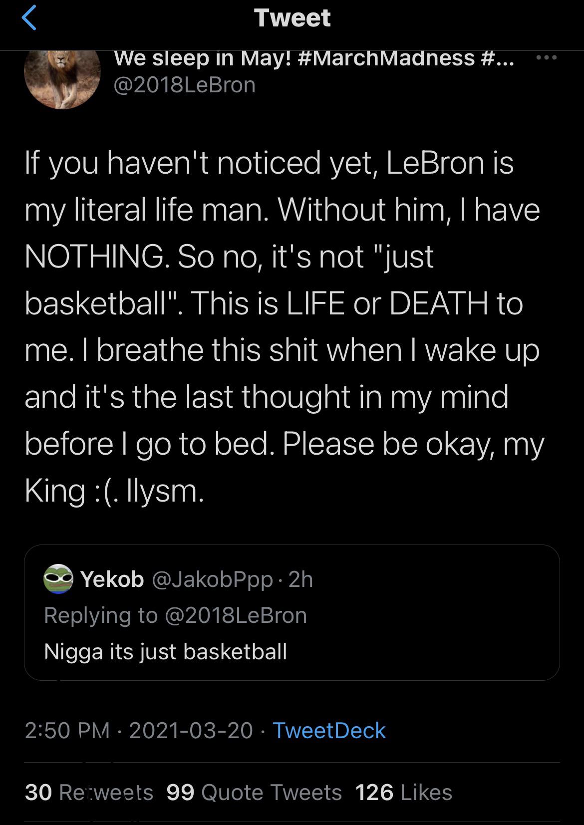 Ni🅱️🅱️a it’s just basketball r/nbacirclejerk